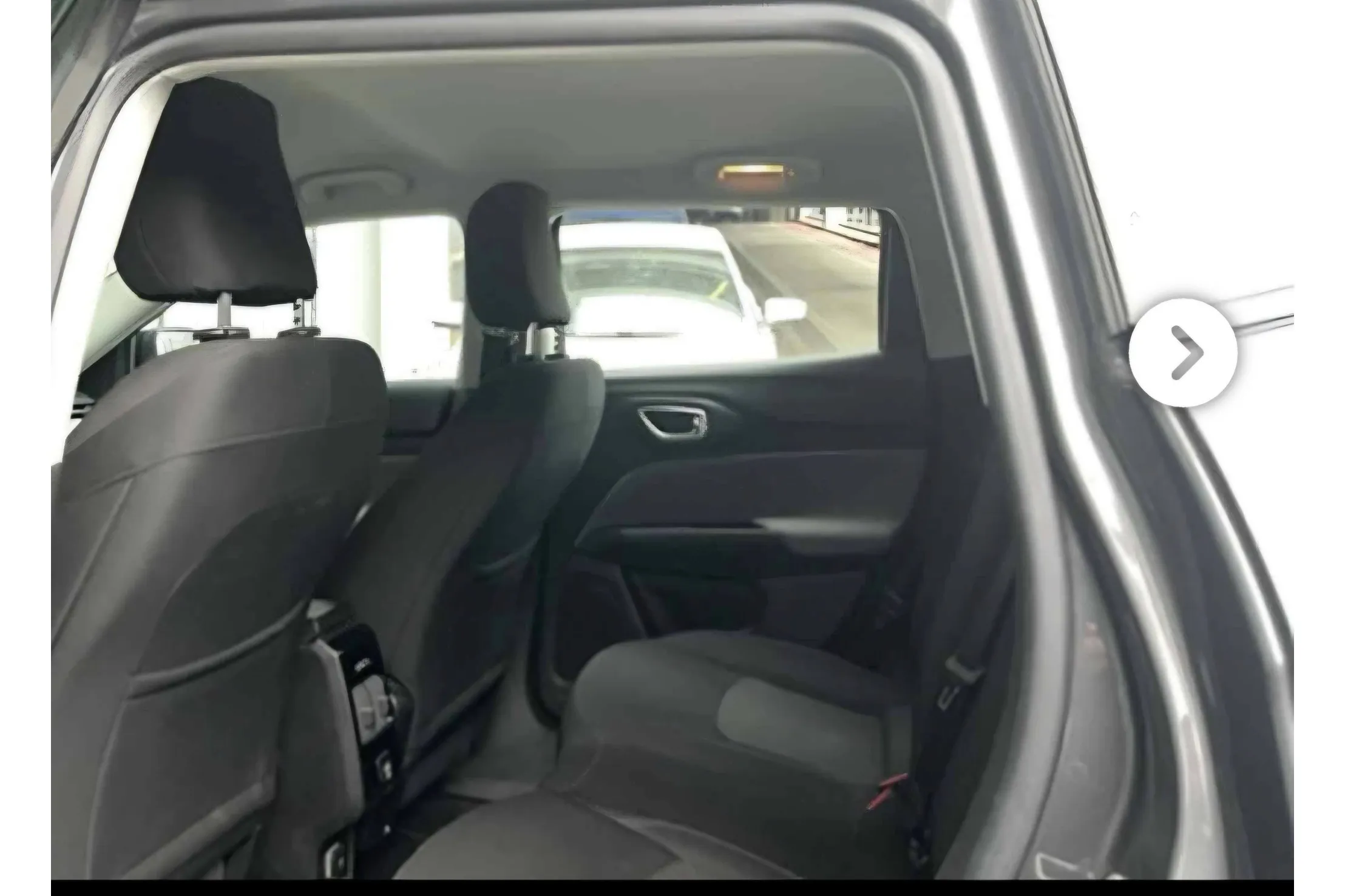 Jeep Compass - Immagine 7