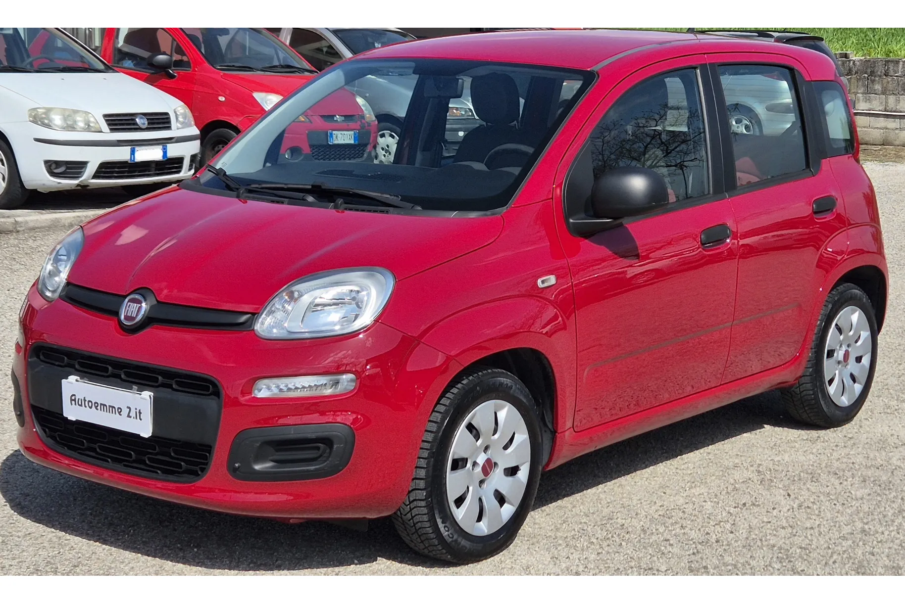 Fiat Panda - Immagine 2