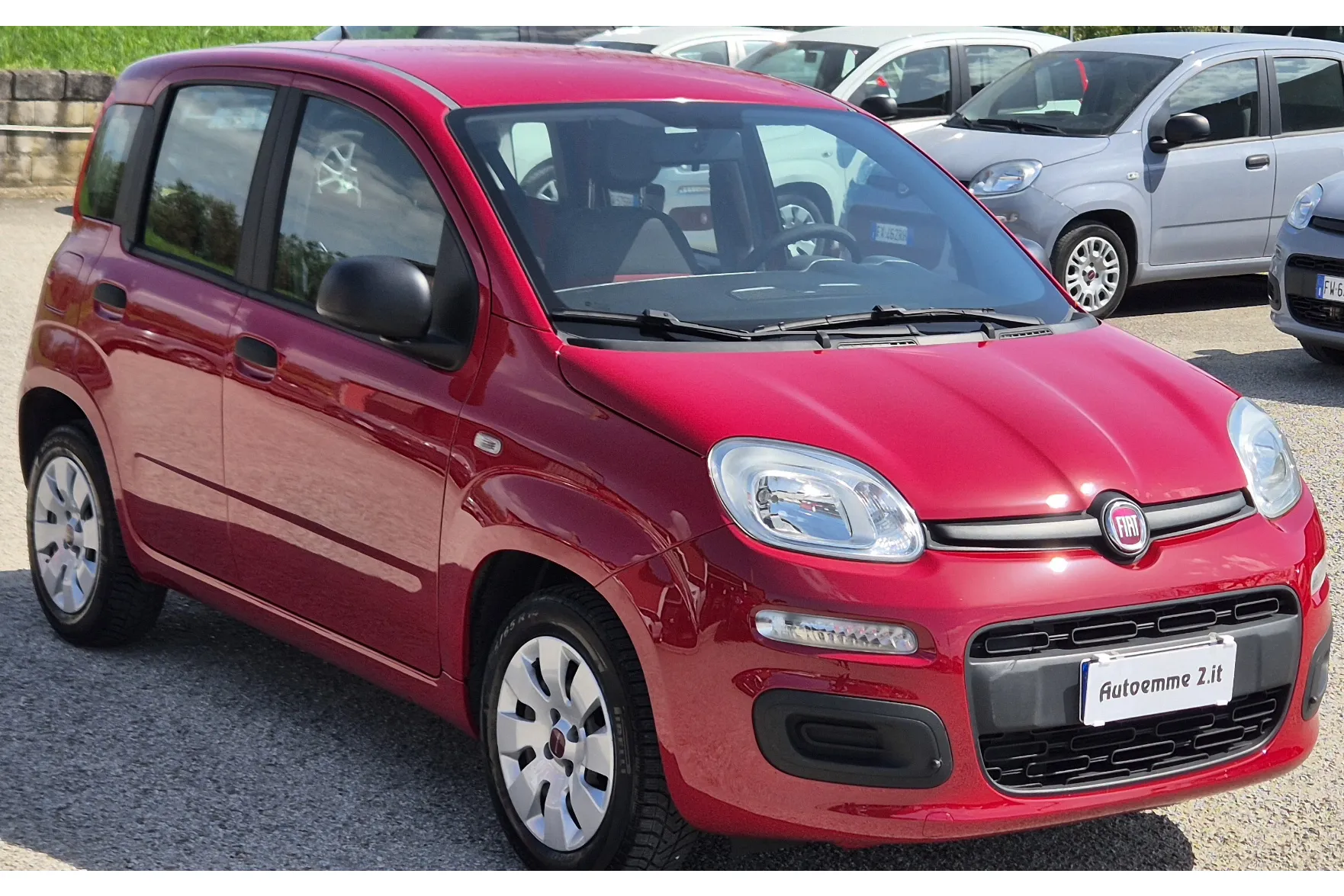 Fiat Panda - Immagine 3