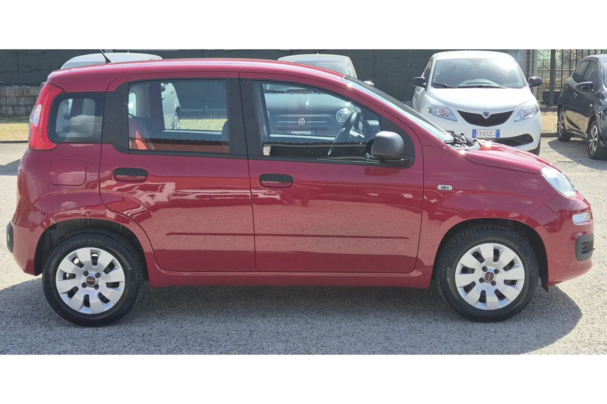 Fiat Panda - Immagine 5