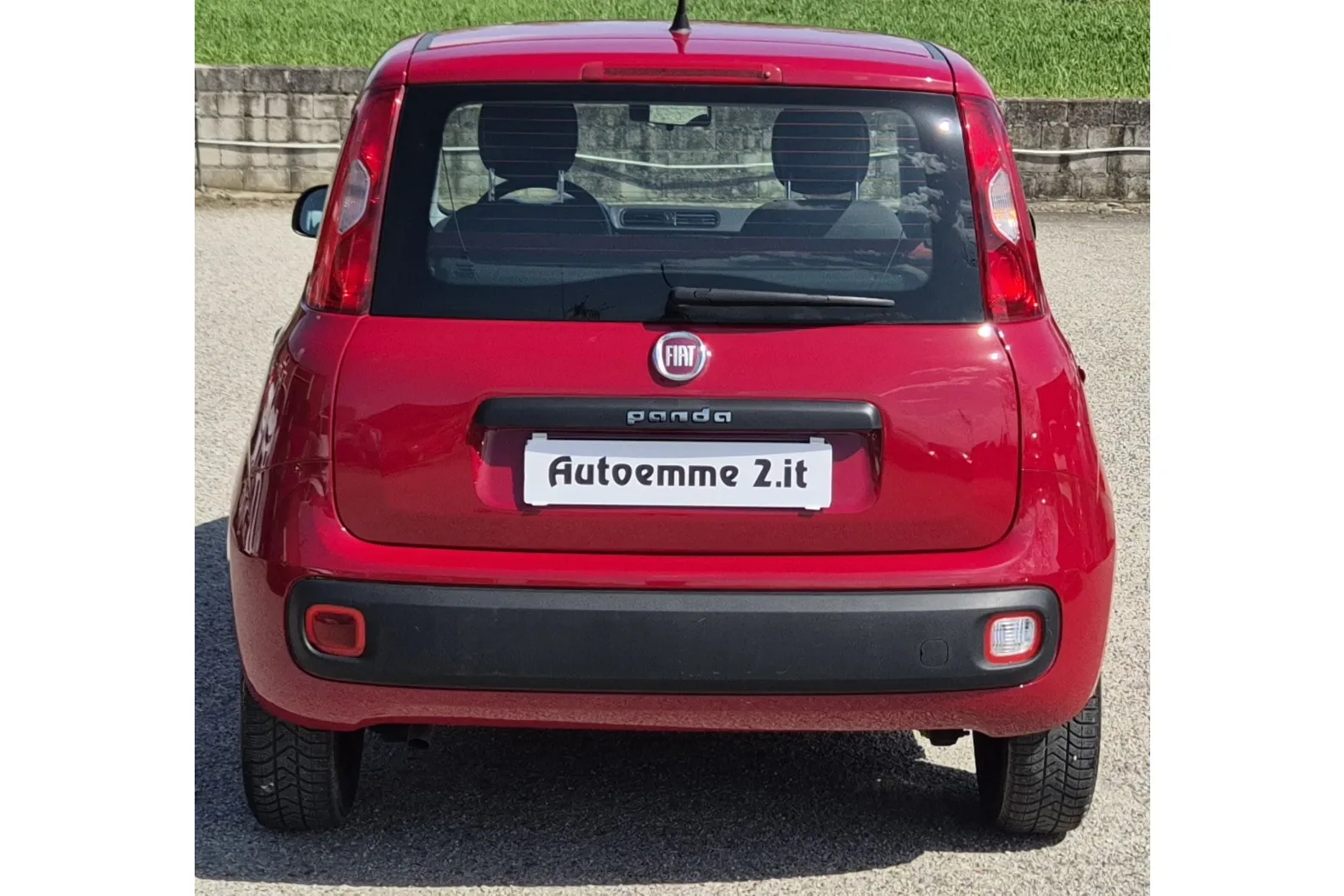 Fiat Panda - Immagine 6