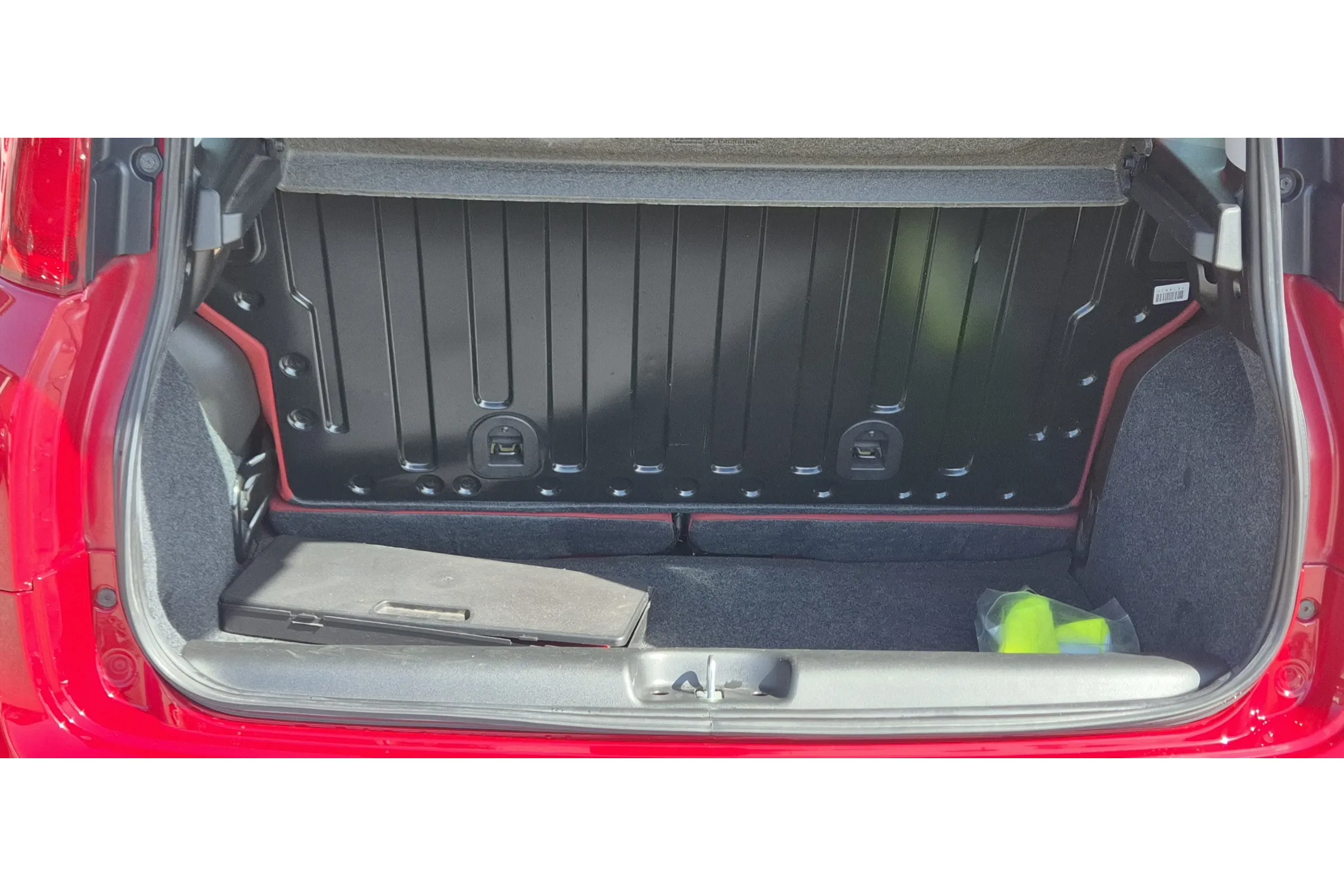 Fiat Panda - Immagine 10