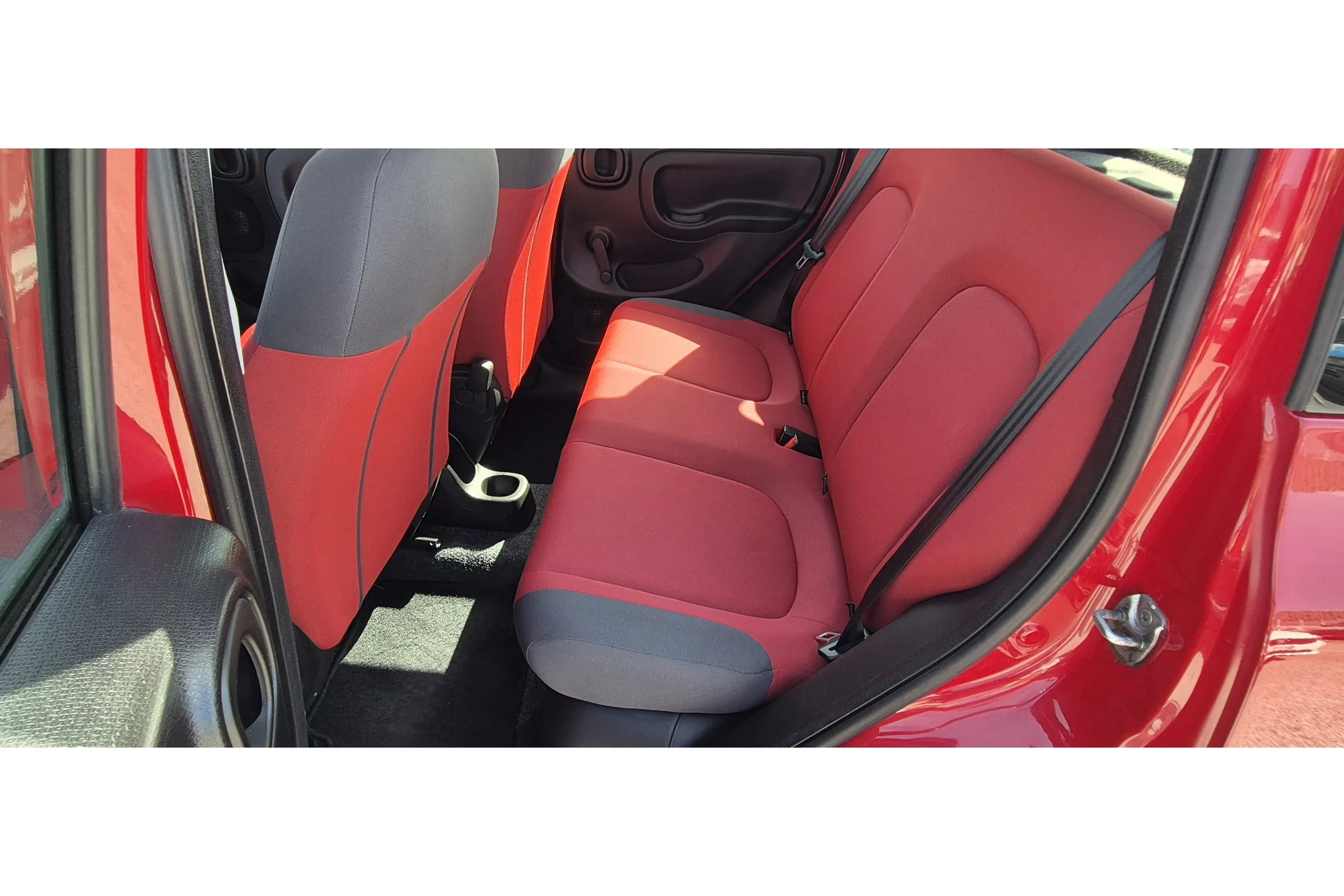 Fiat Panda - Immagine 15