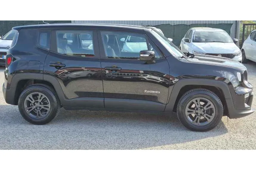 Jeep Renegade - Immagine 4