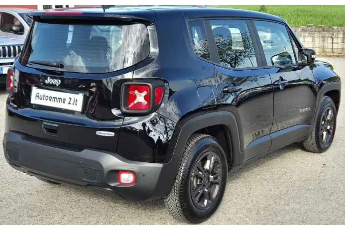 Jeep Renegade - Immagine 7