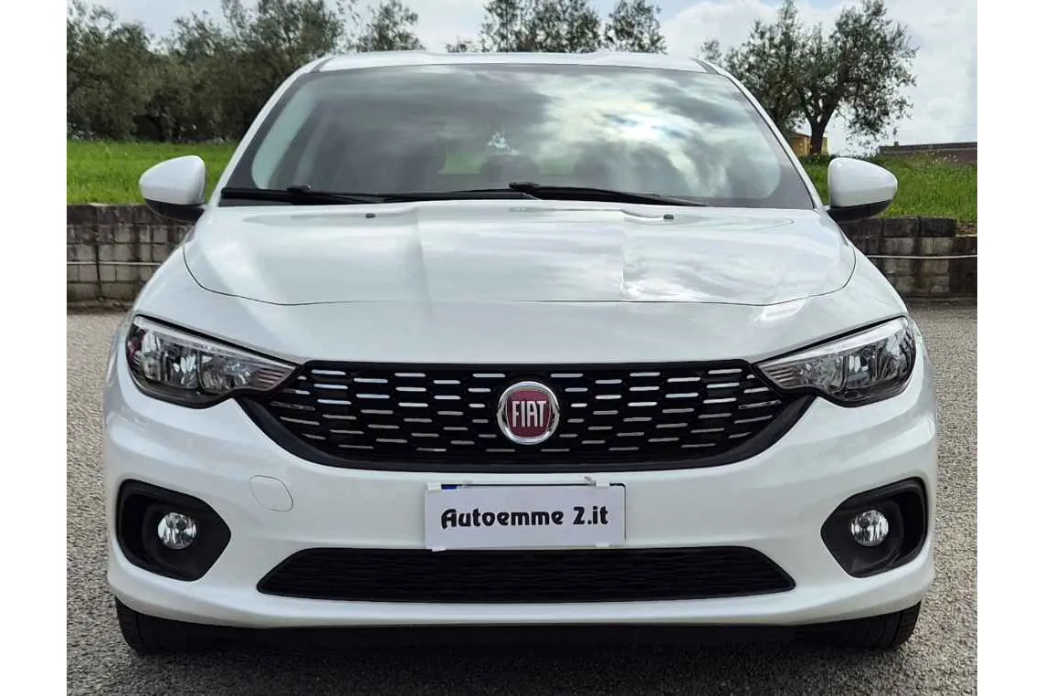 Fiat Tipo