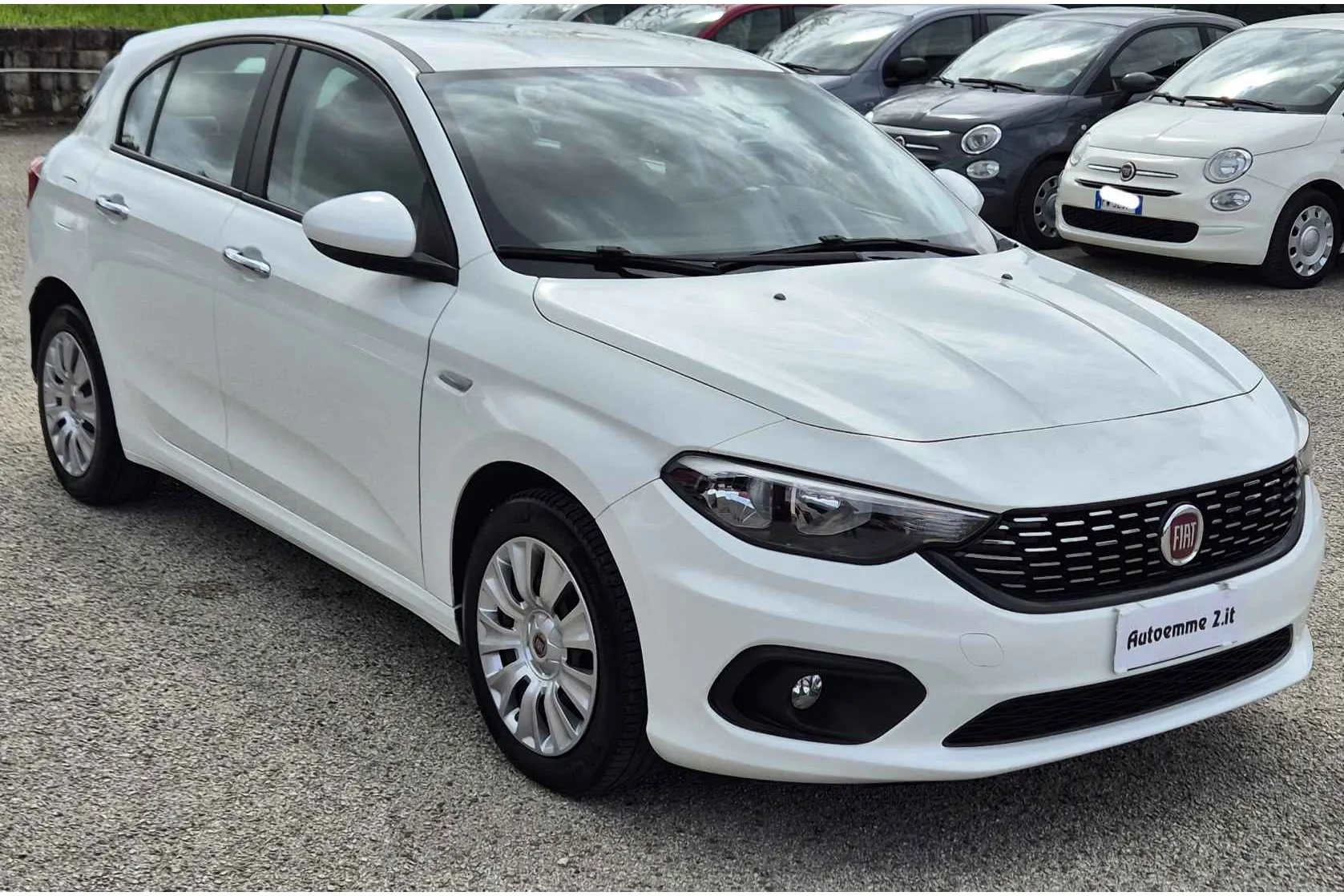 Fiat Tipo - Immagine 3