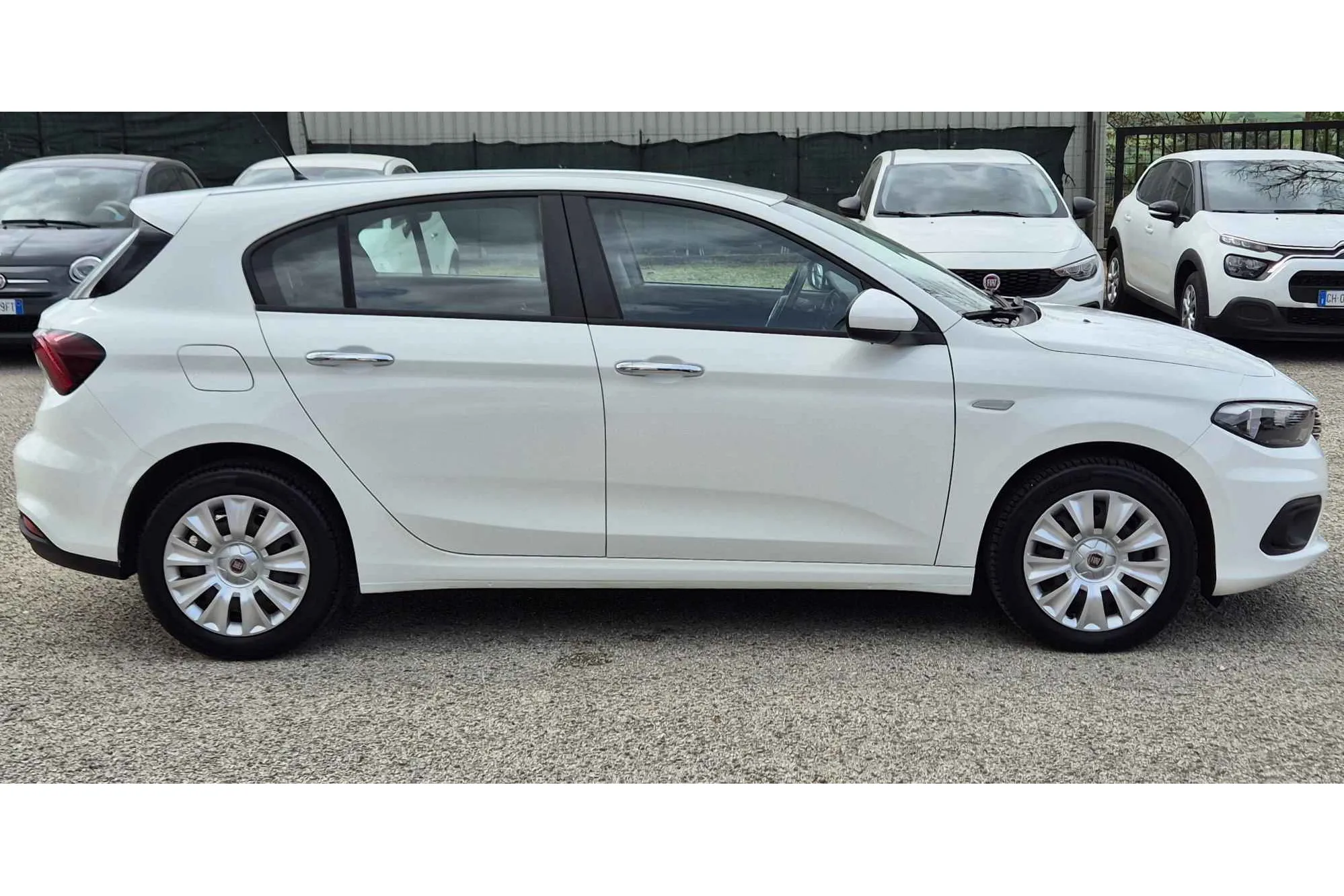 Fiat Tipo - Immagine 4