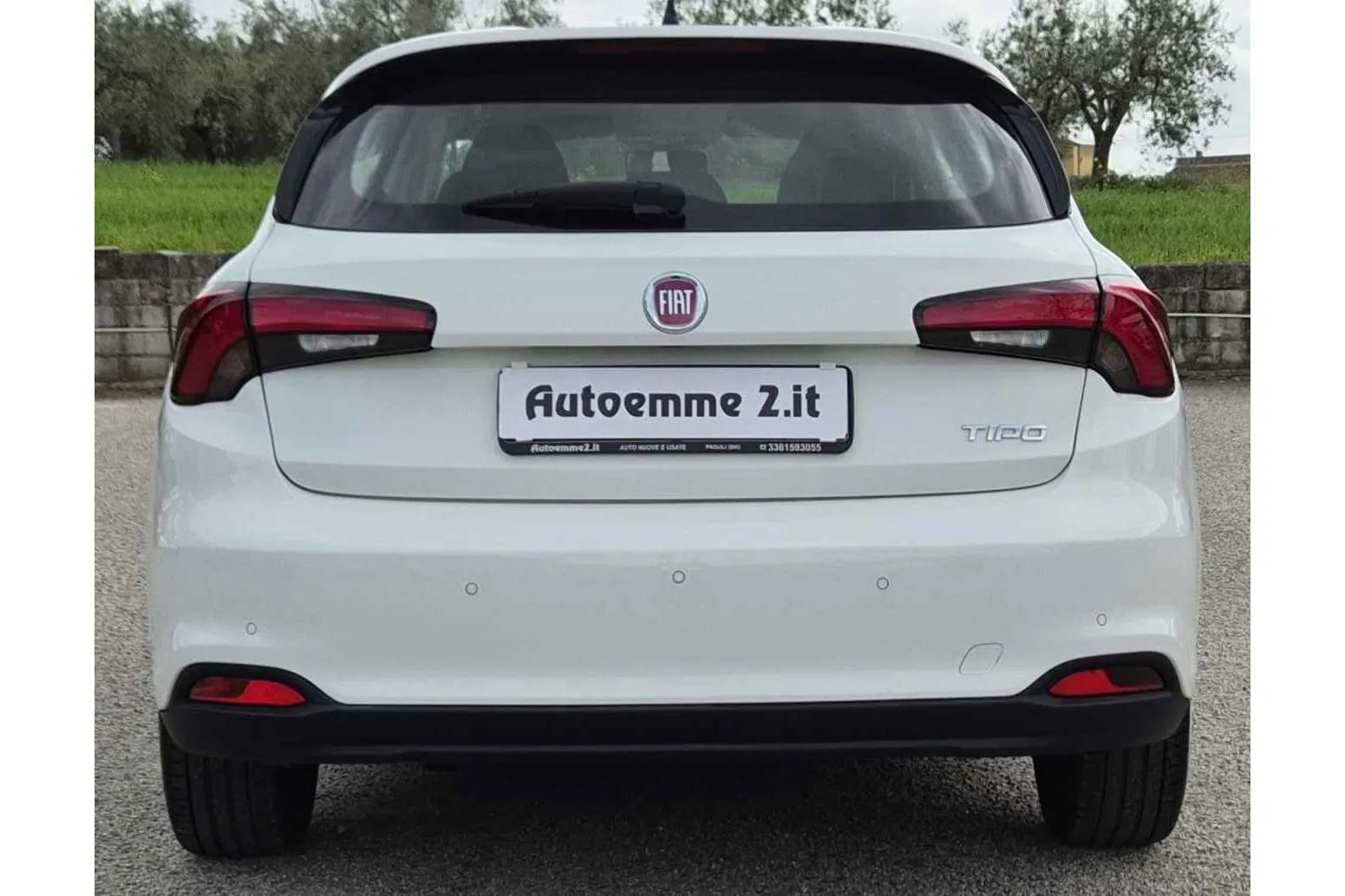 Fiat Tipo - Immagine 6