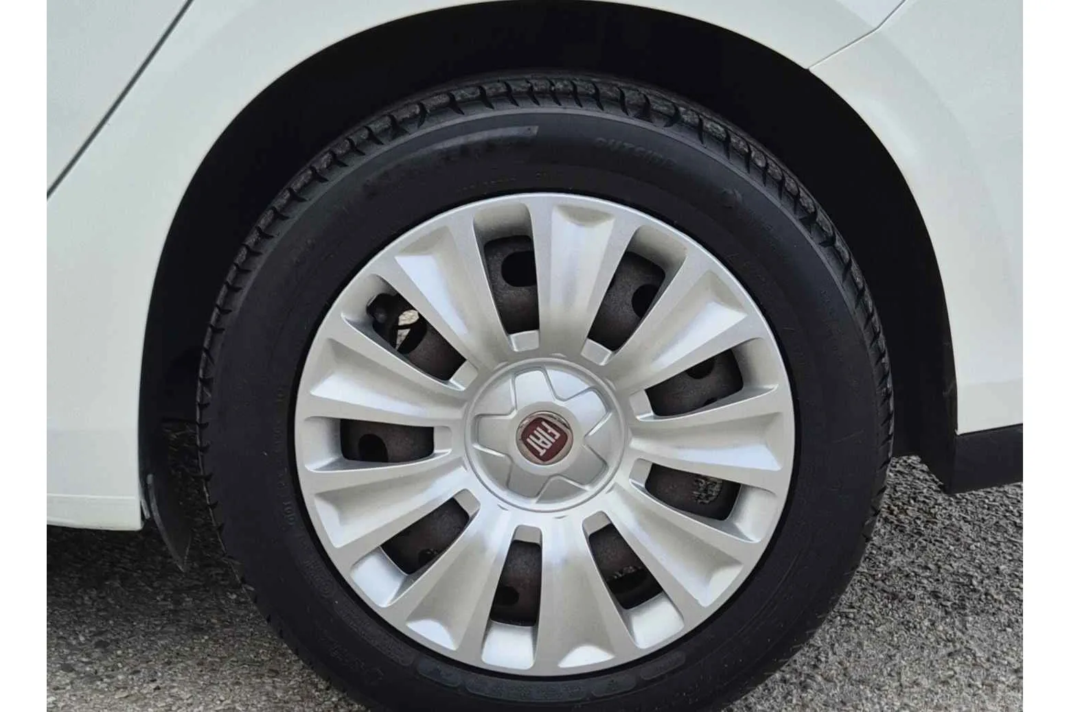 Fiat Tipo - Immagine 9