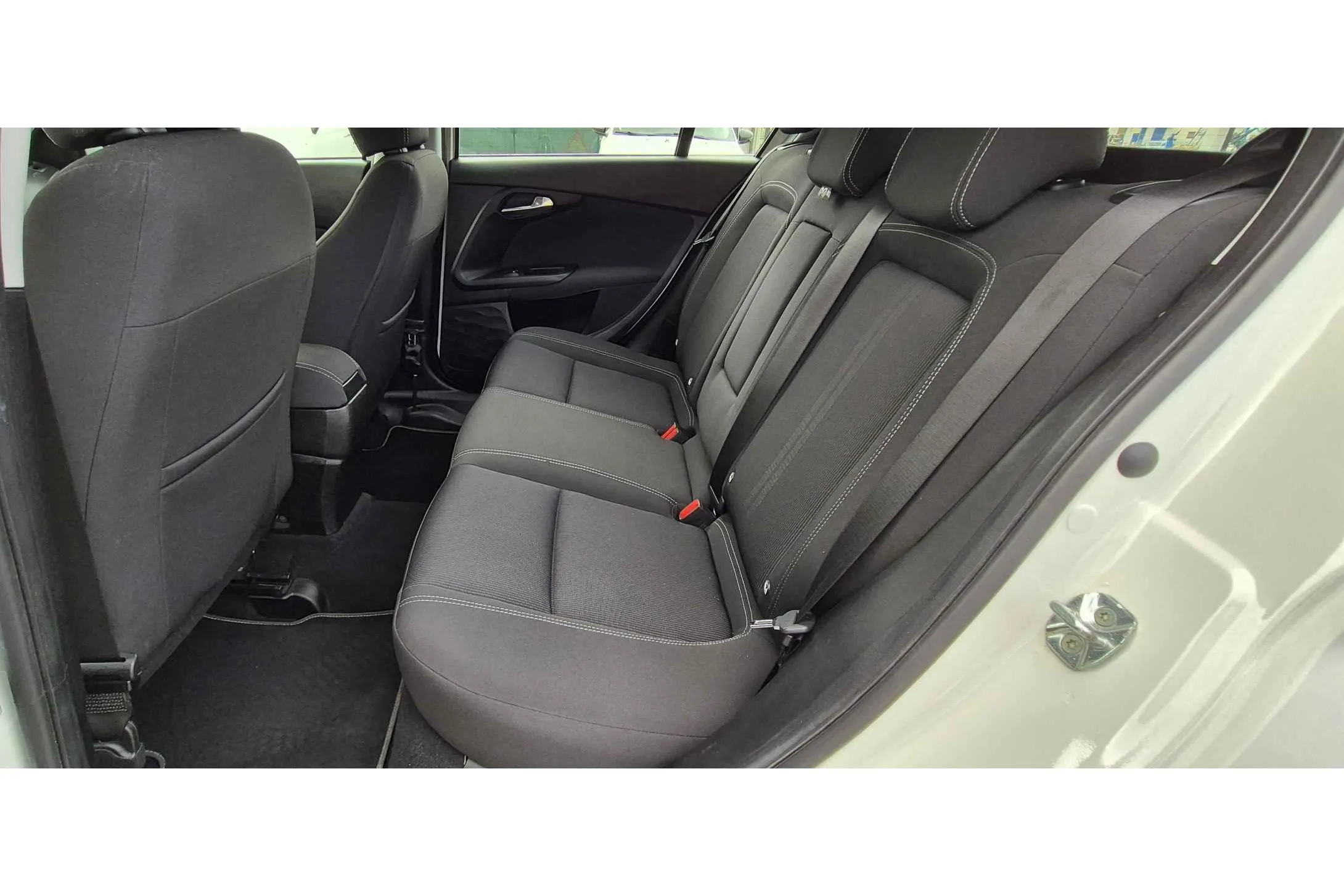 Fiat Tipo - Immagine 17