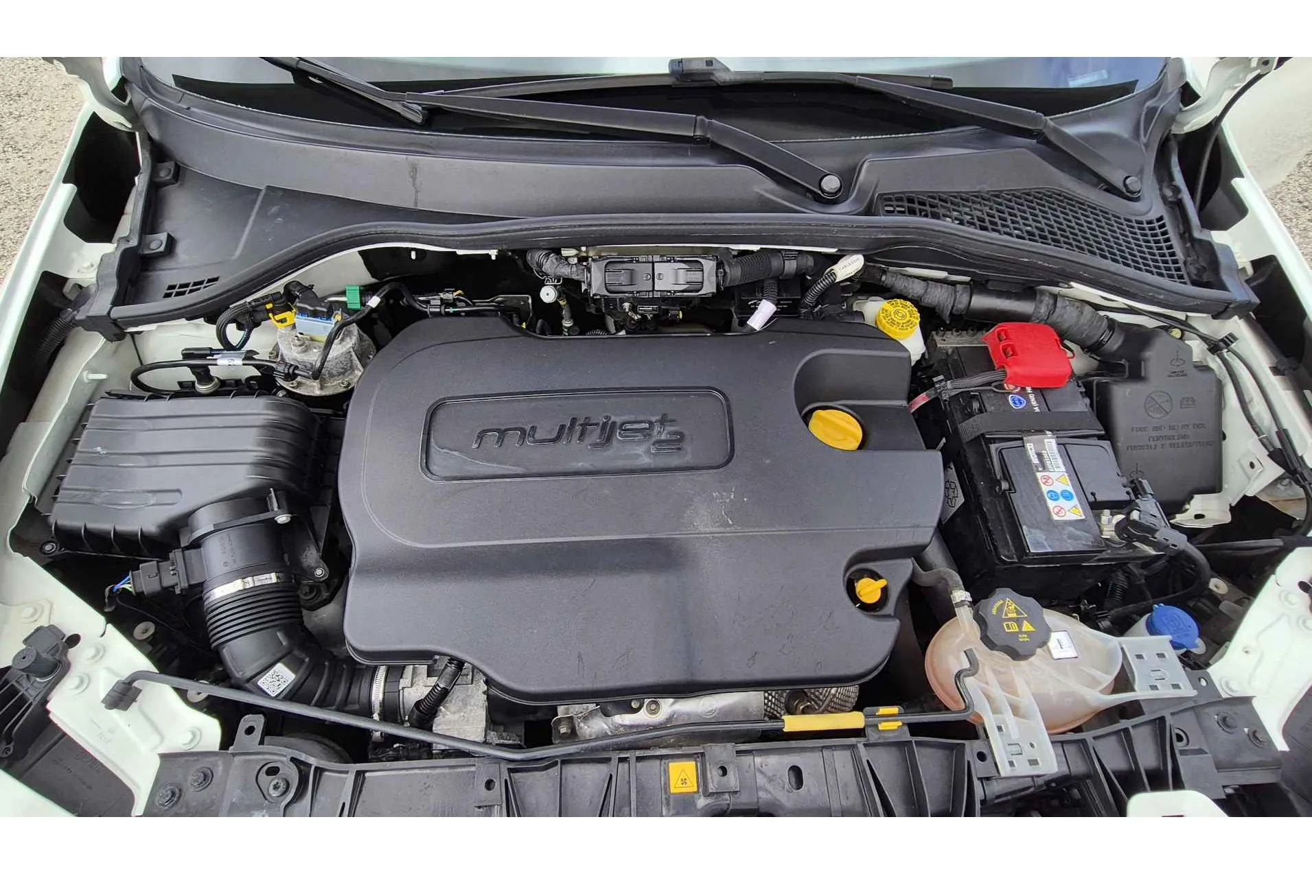 Fiat Tipo - Immagine 18