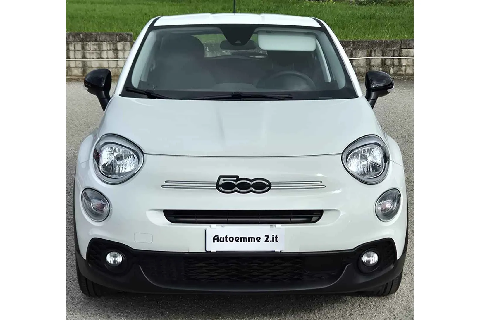 Fiat 500X - Immagine 2