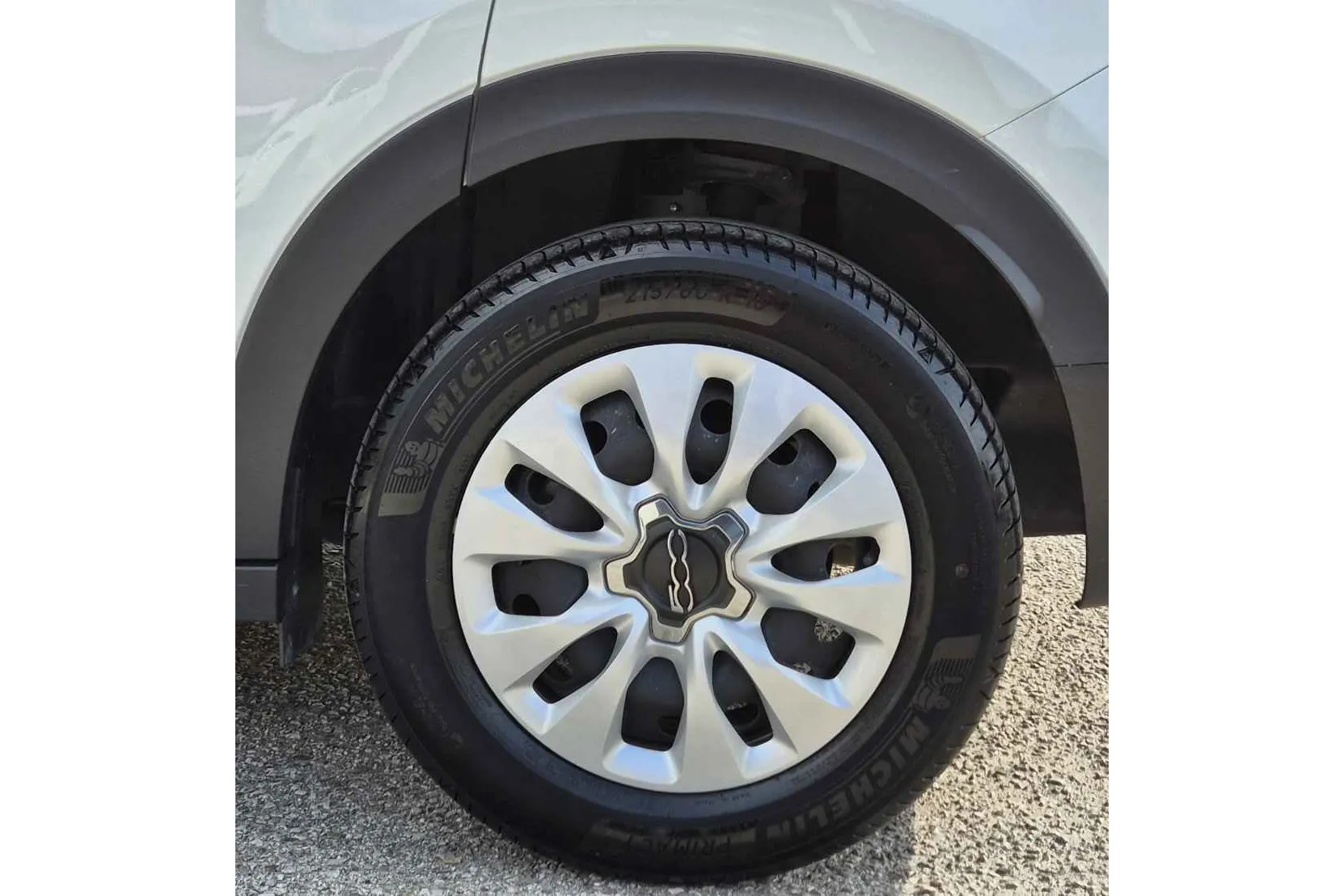 Fiat 500X - Immagine 8
