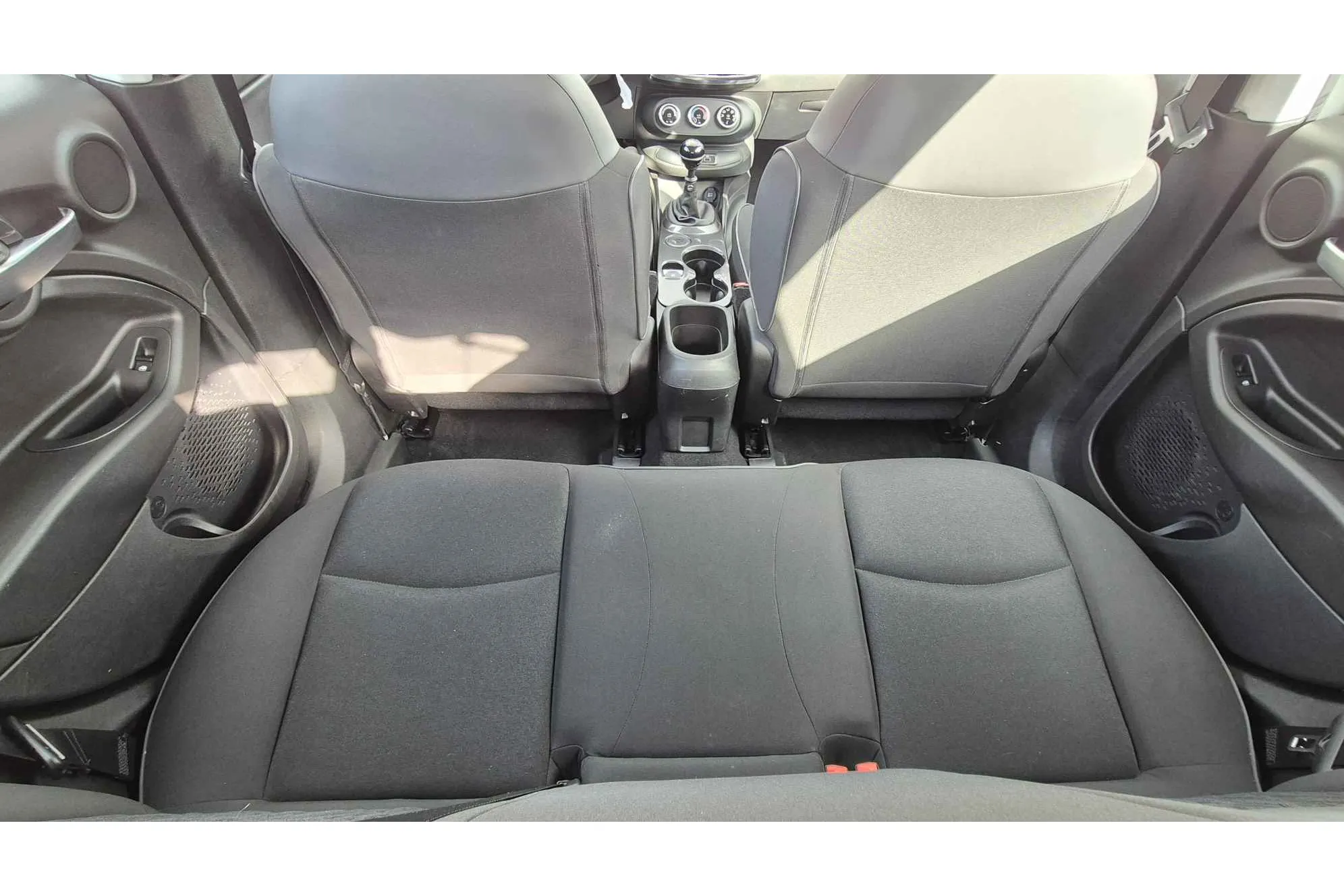 Fiat 500X - Immagine 11