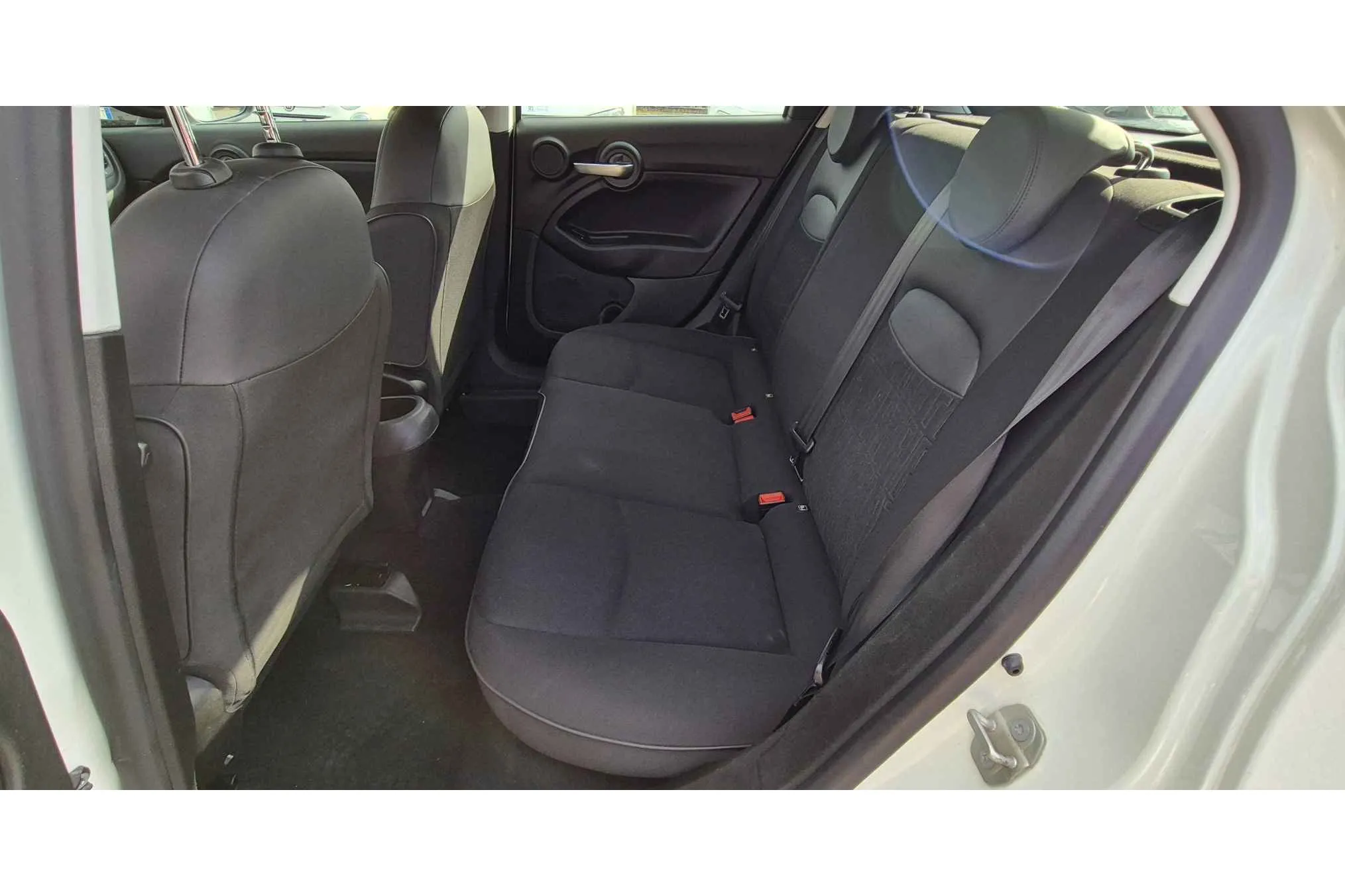 Fiat 500X - Immagine 14
