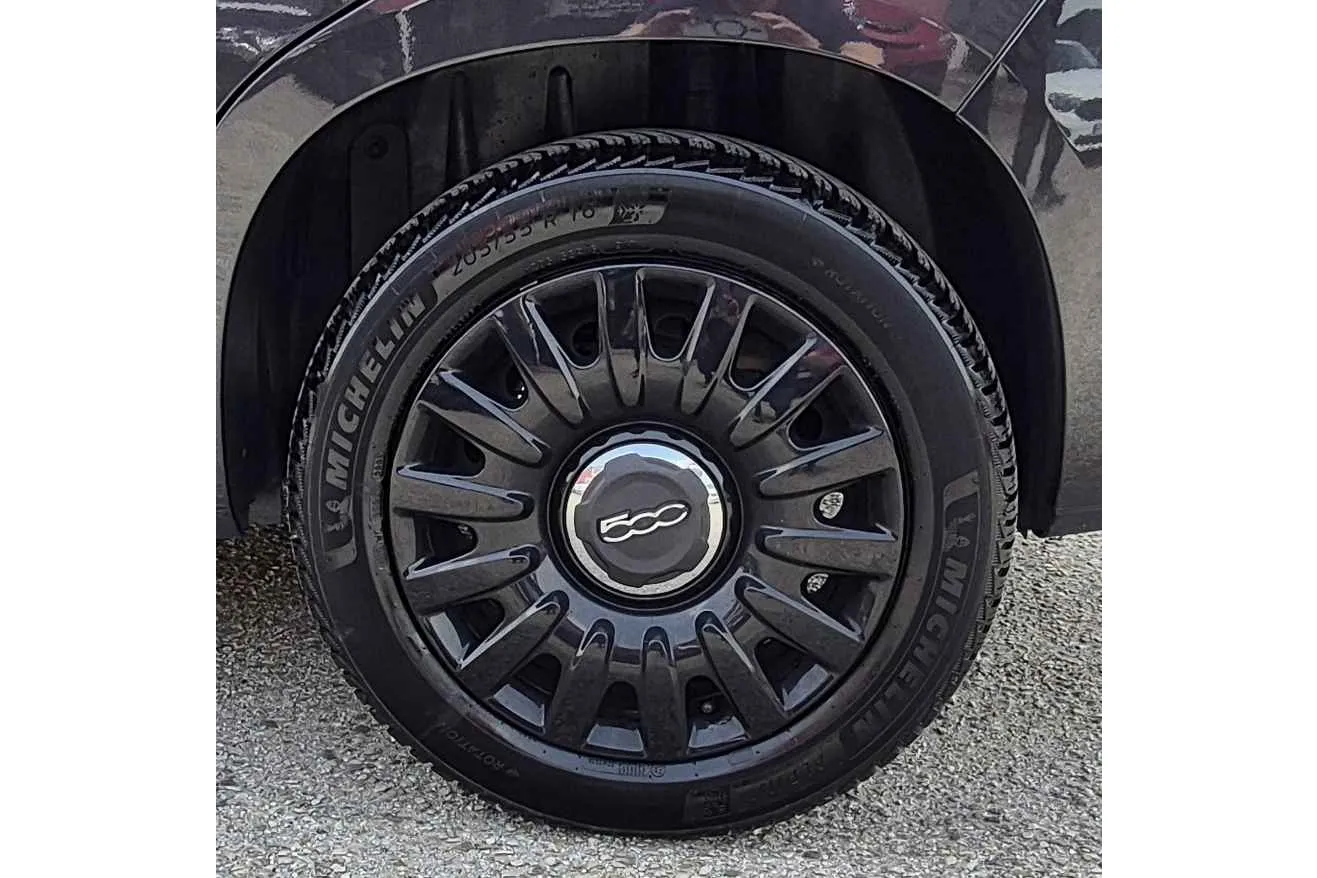 Fiat 500L - Immagine 12