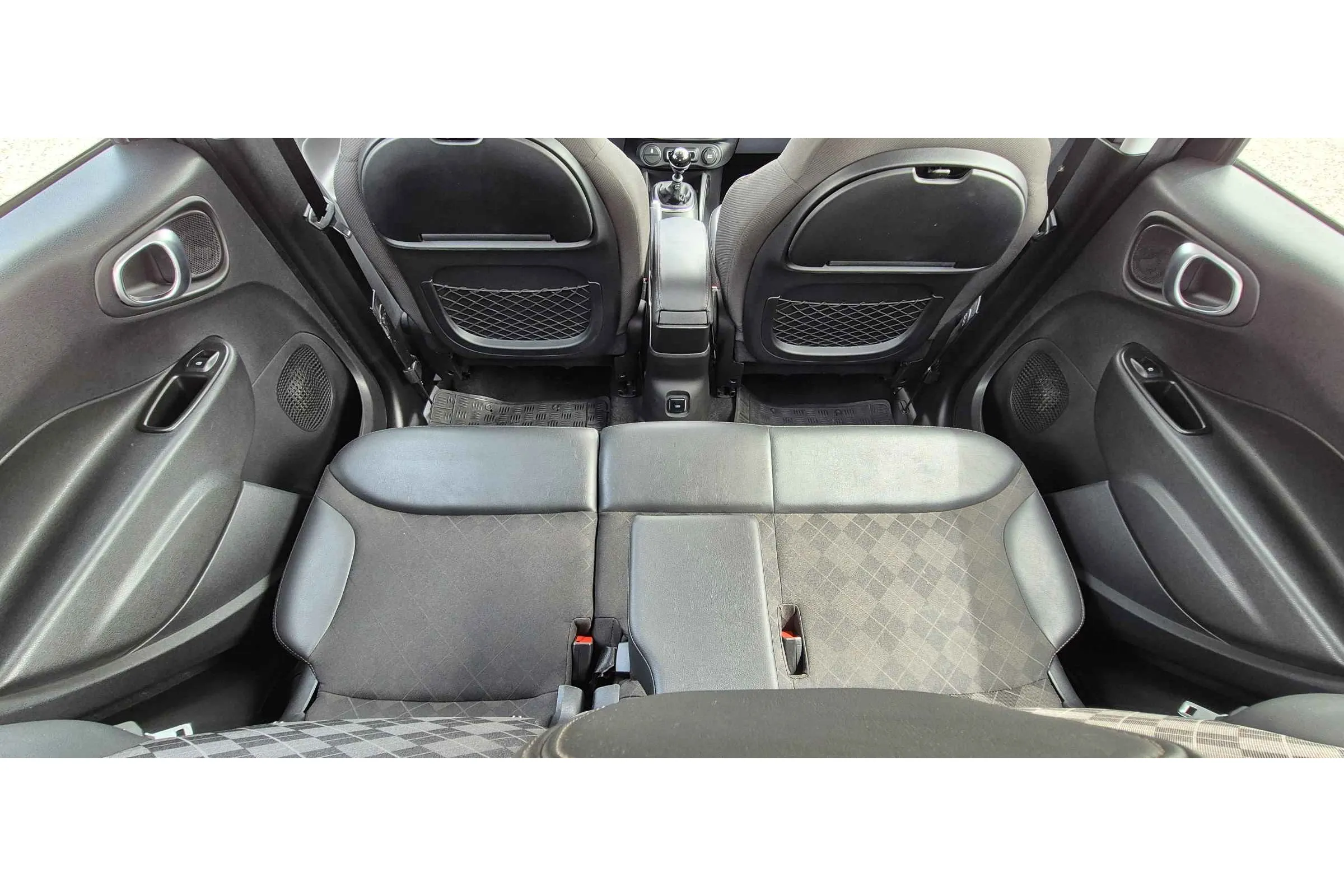 Fiat 500L - Immagine 14