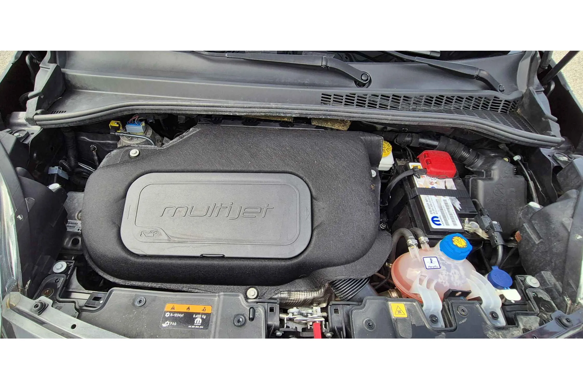 Fiat 500L - Immagine 18