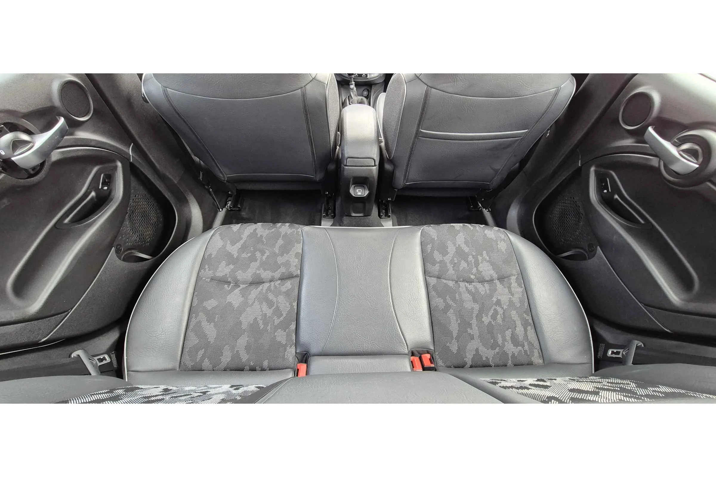 Fiat 500X - Immagine 11