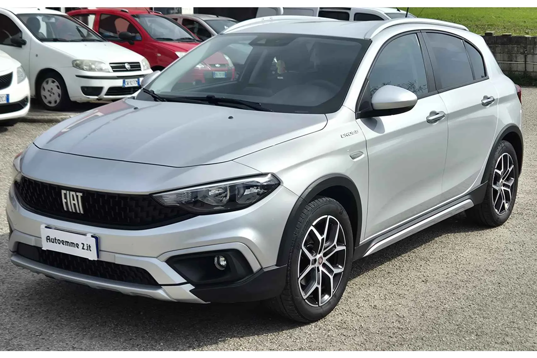 Fiat Tipo - Immagine 2