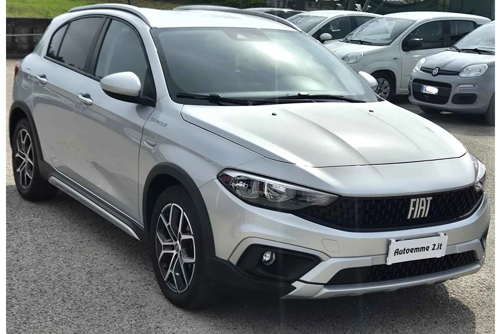 Fiat Tipo - Immagine 3