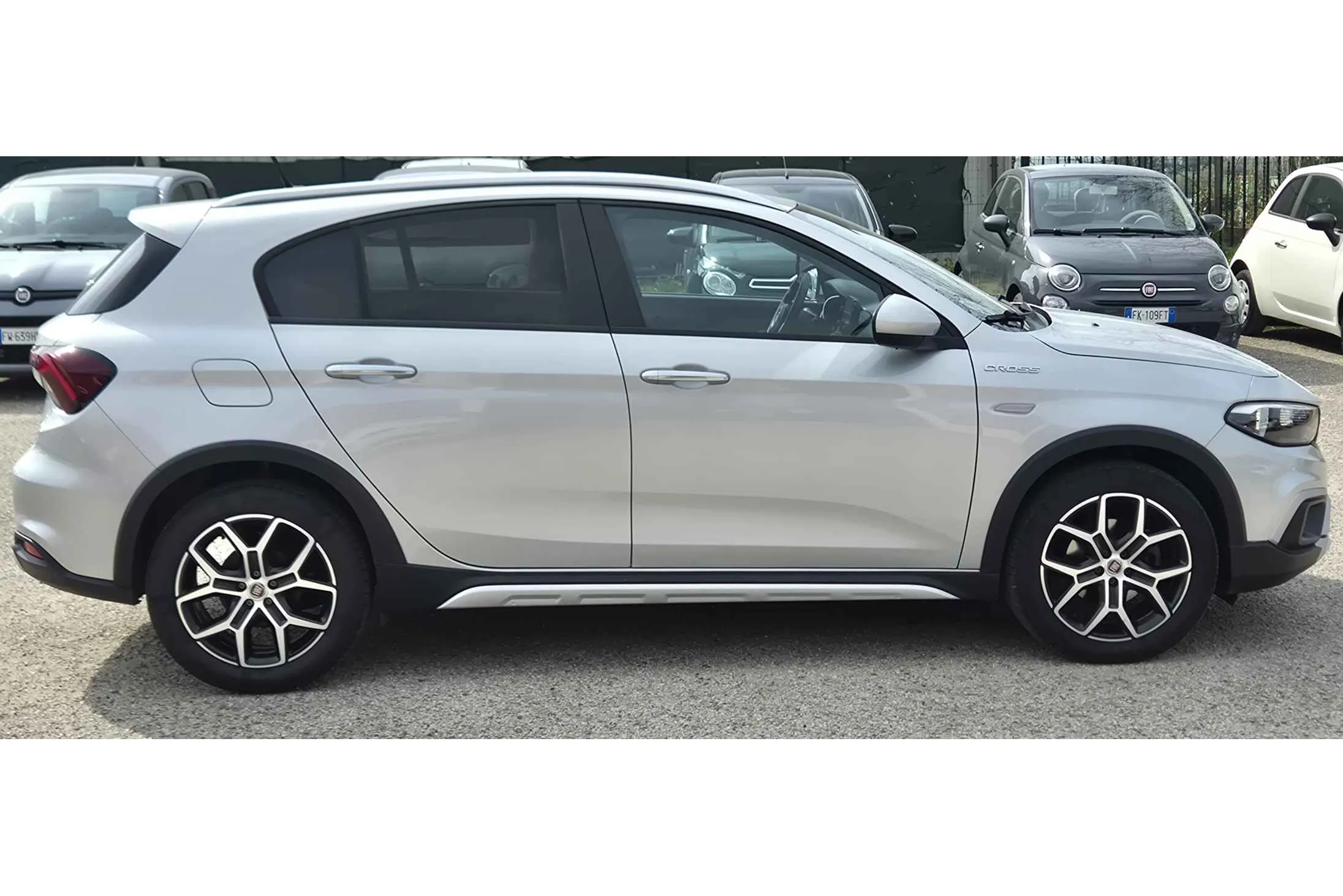 Fiat Tipo - Immagine 4