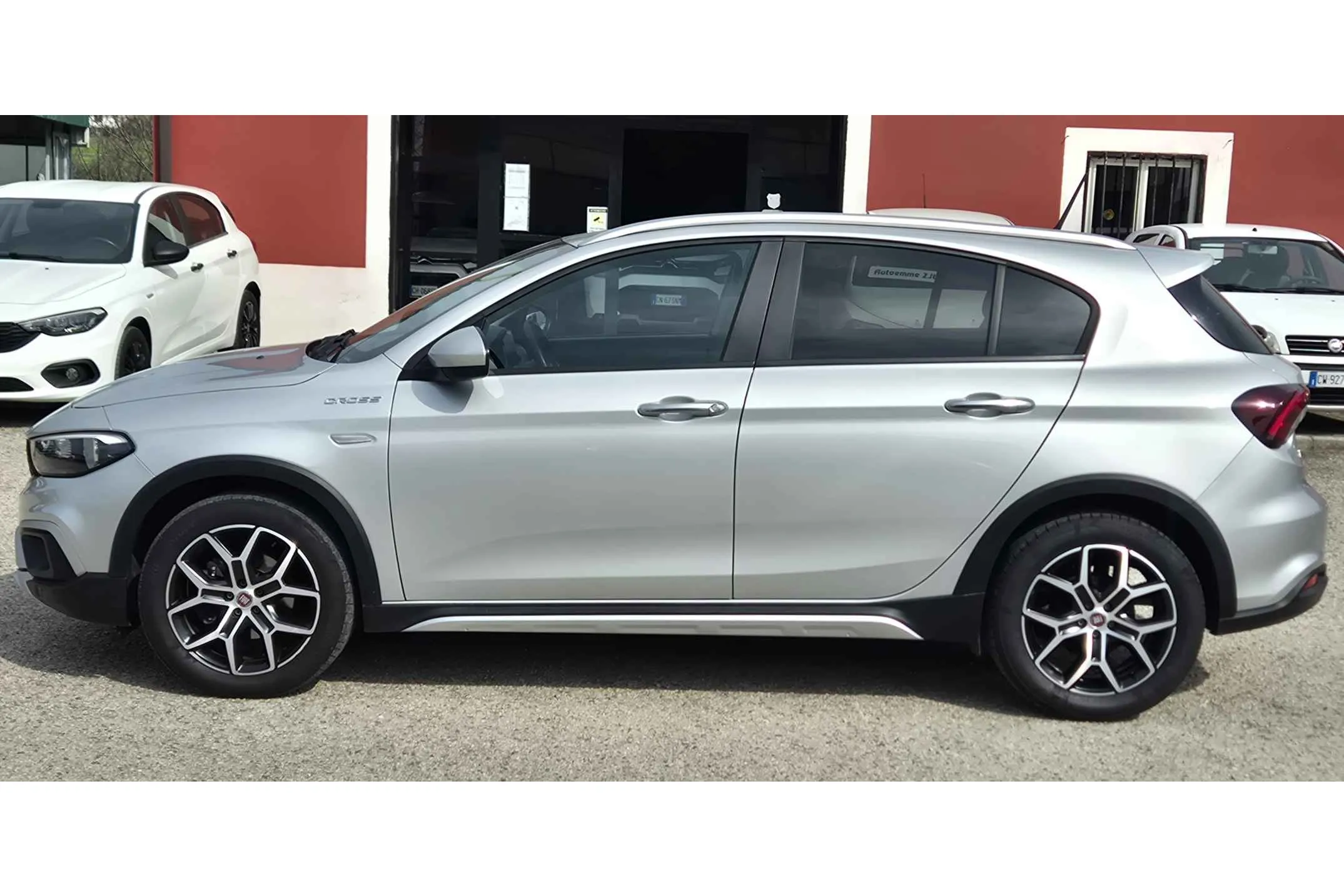 Fiat Tipo - Immagine 5