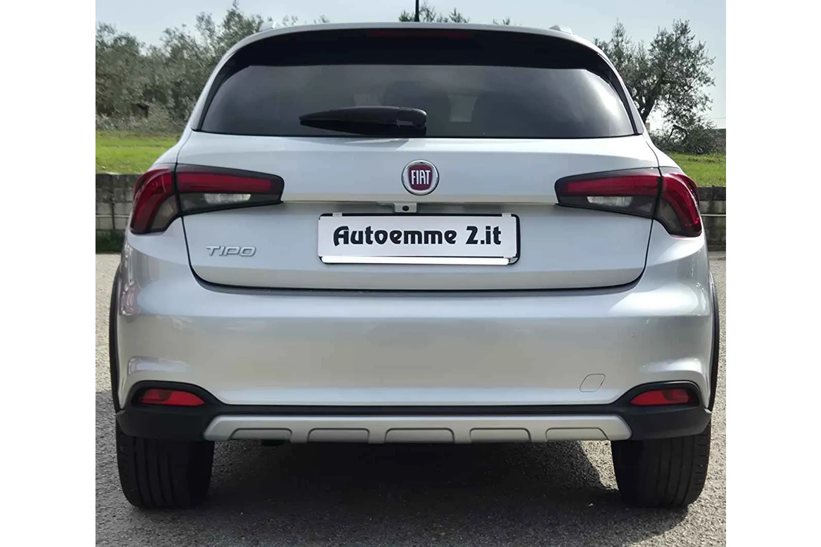 Fiat Tipo - Immagine 6