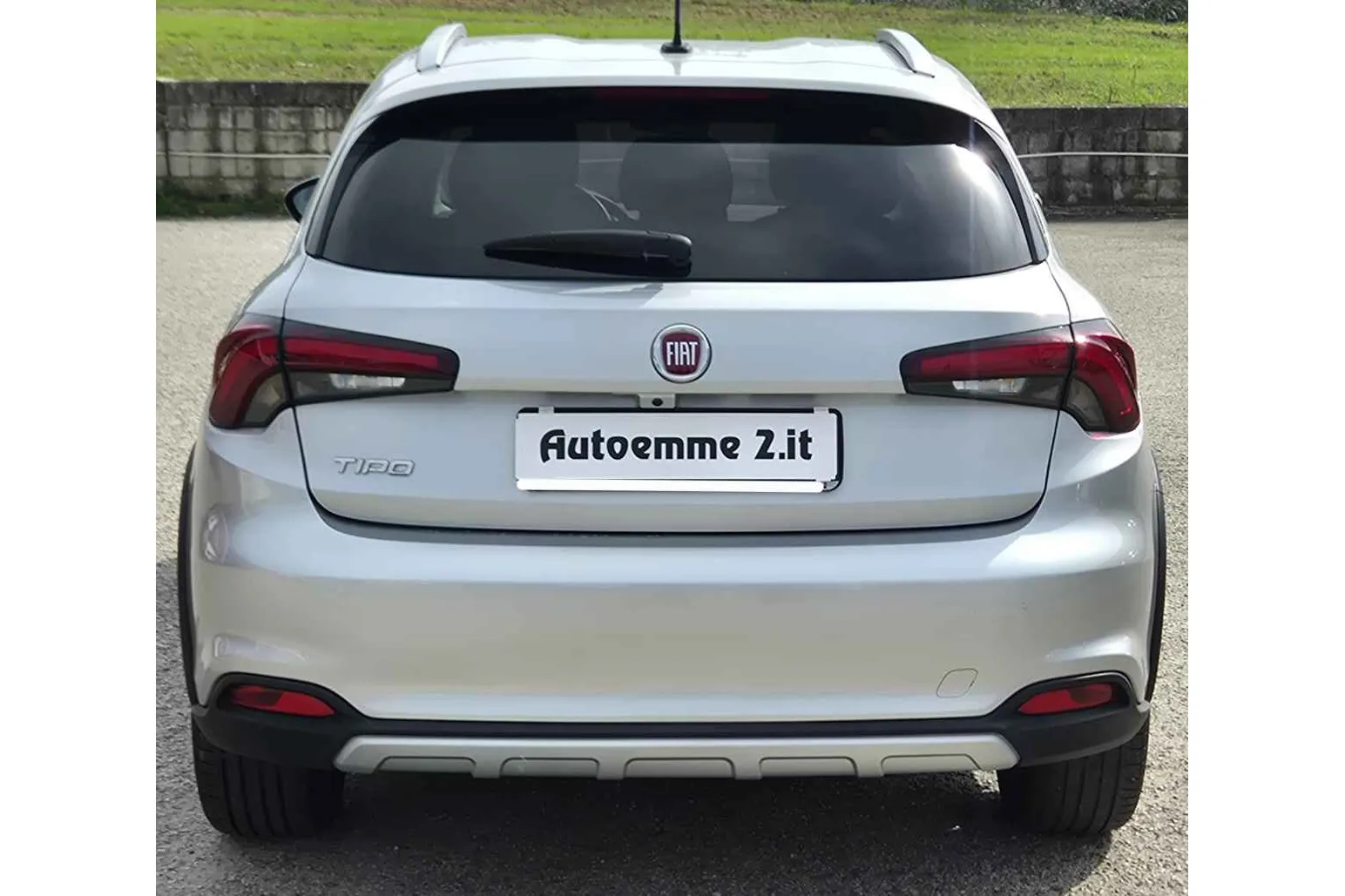 Fiat Tipo - Immagine 7