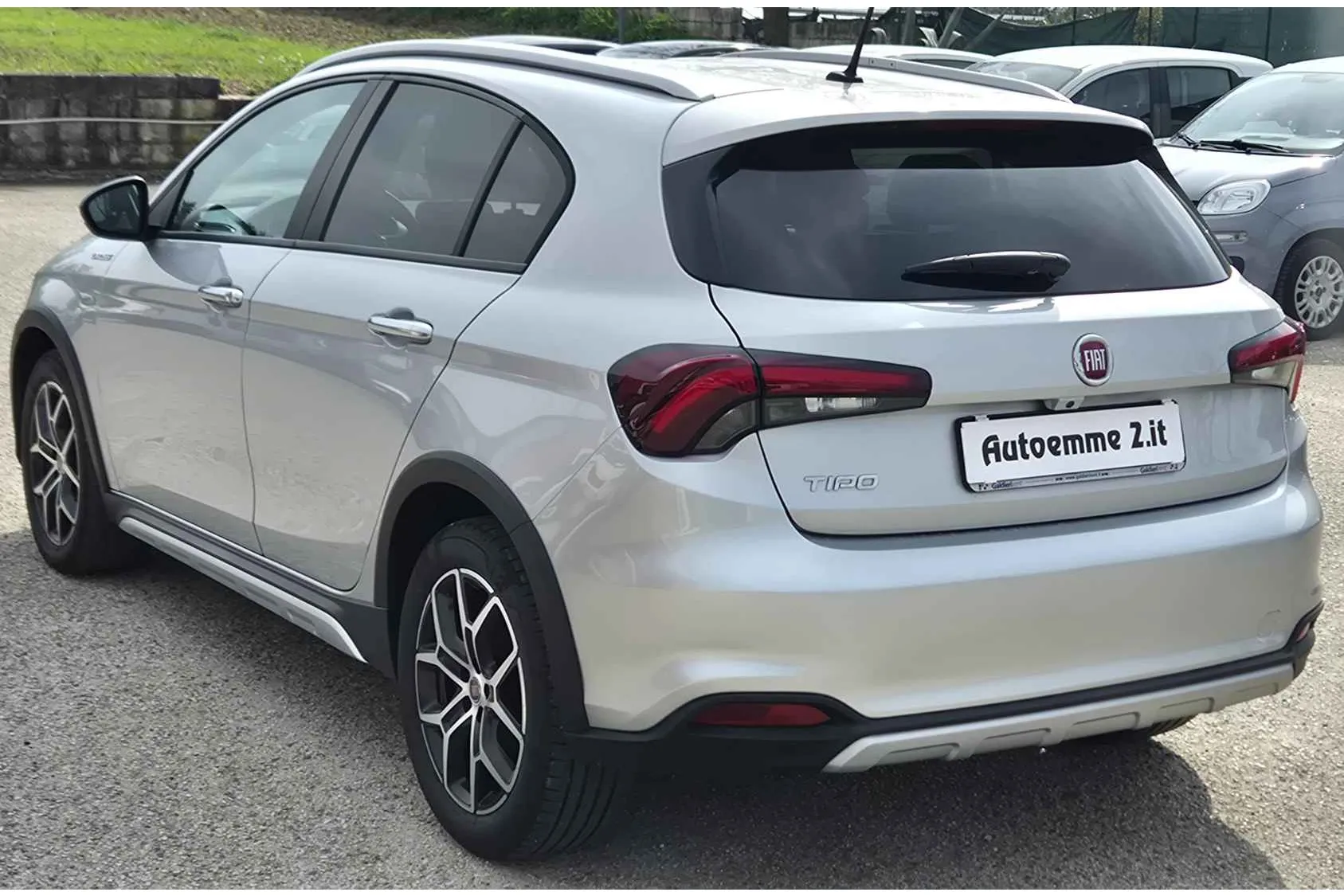 Fiat Tipo - Immagine 8