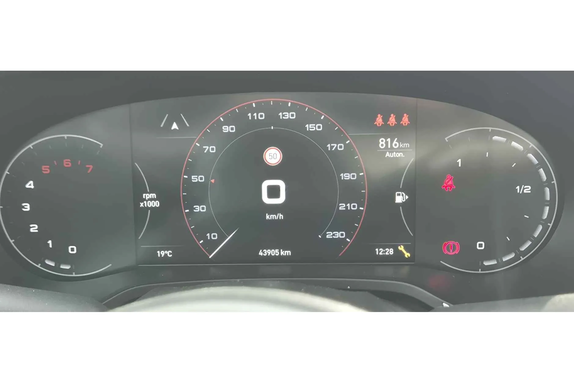 Fiat Tipo - Immagine 9
