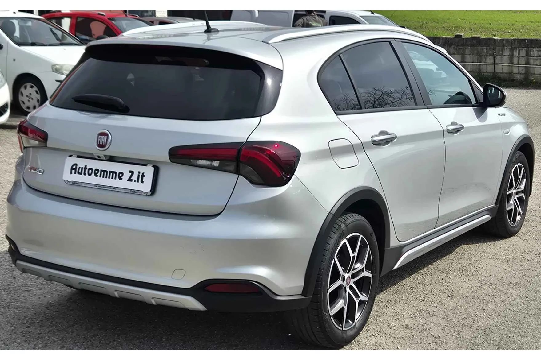 Fiat Tipo - Immagine 10