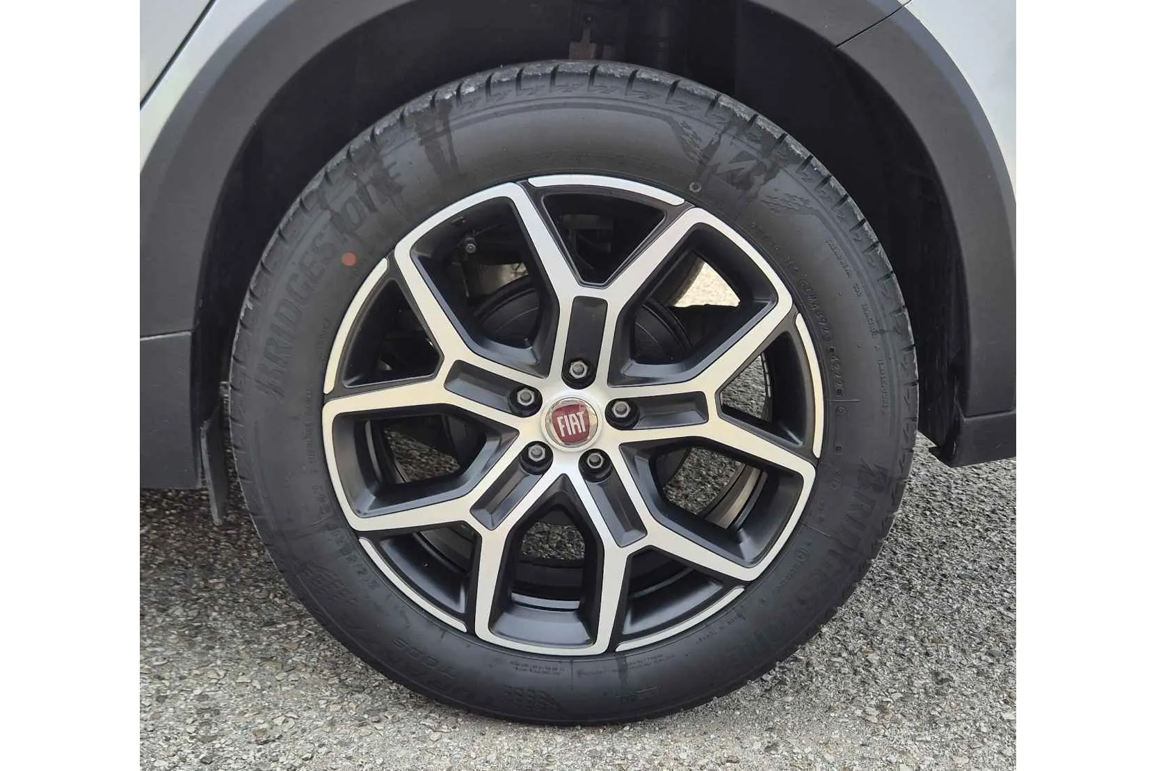 Fiat Tipo - Immagine 12