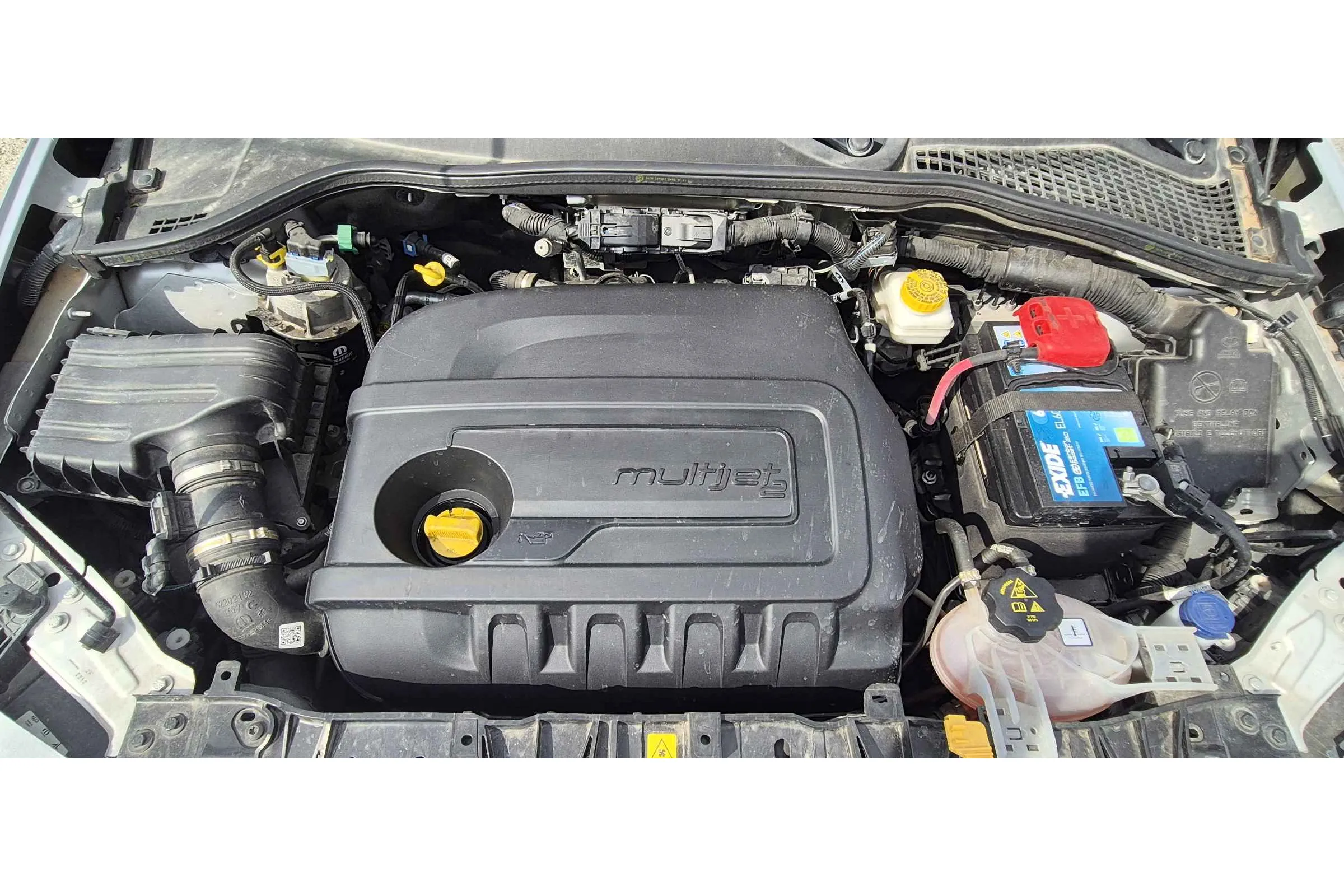 Fiat Tipo - Immagine 14