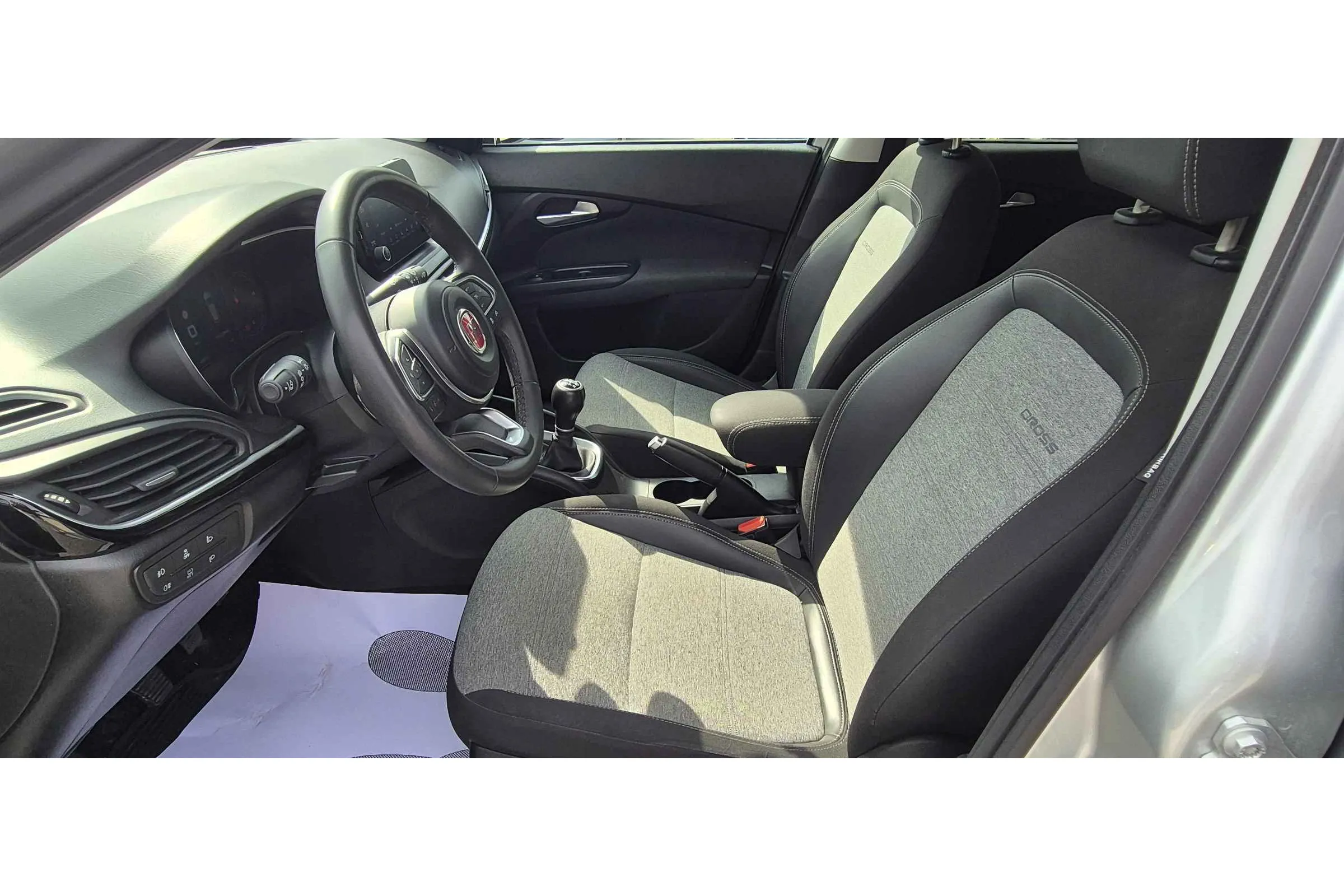 Fiat Tipo - Immagine 16