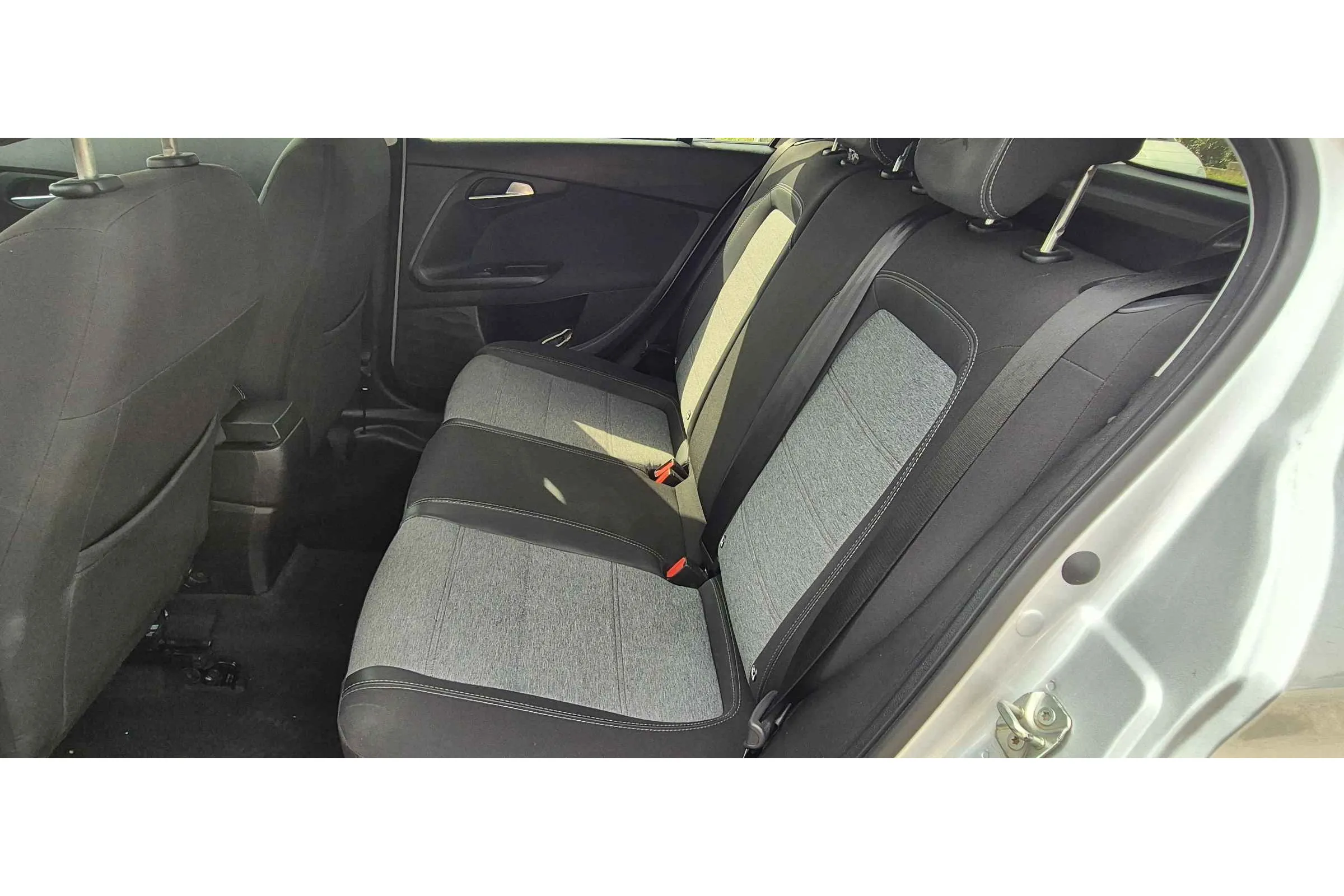 Fiat Tipo - Immagine 17
