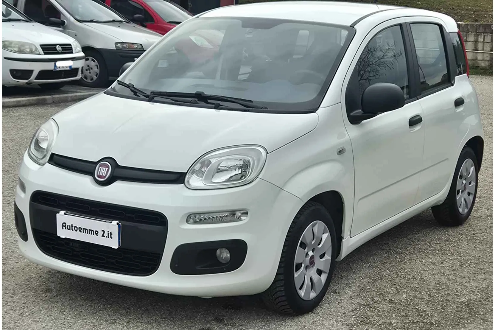Fiat Panda - Immagine 2