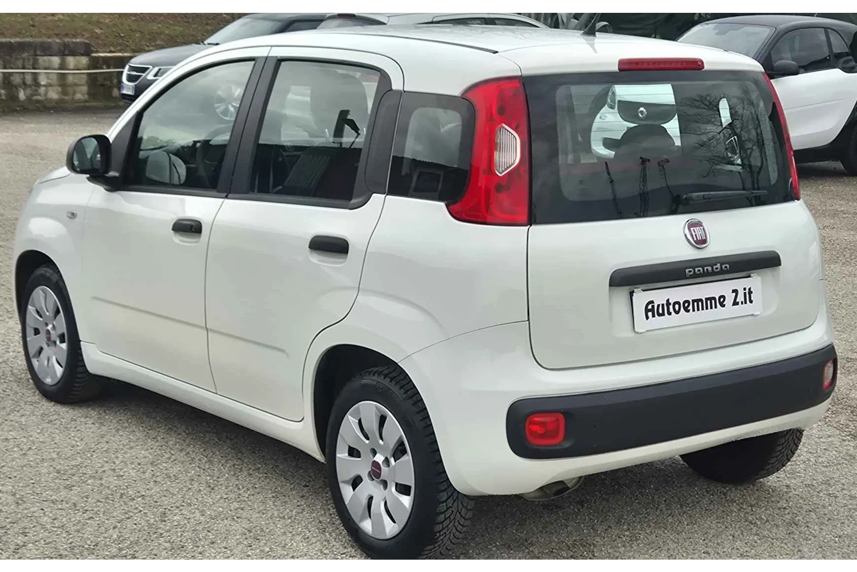 Fiat Panda - Immagine 7