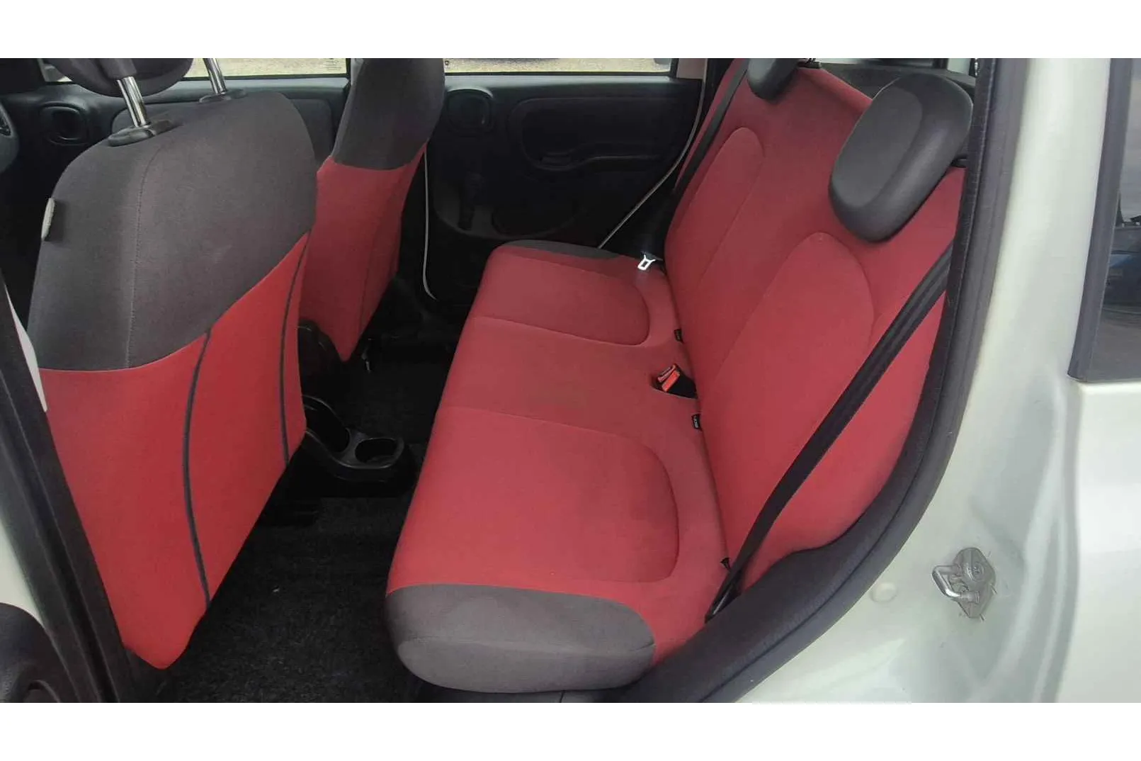 Fiat Panda - Immagine 15