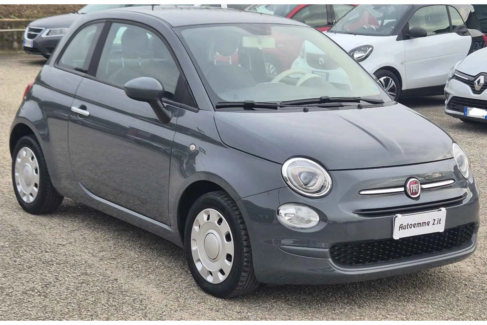 Fiat 500 - Immagine 3