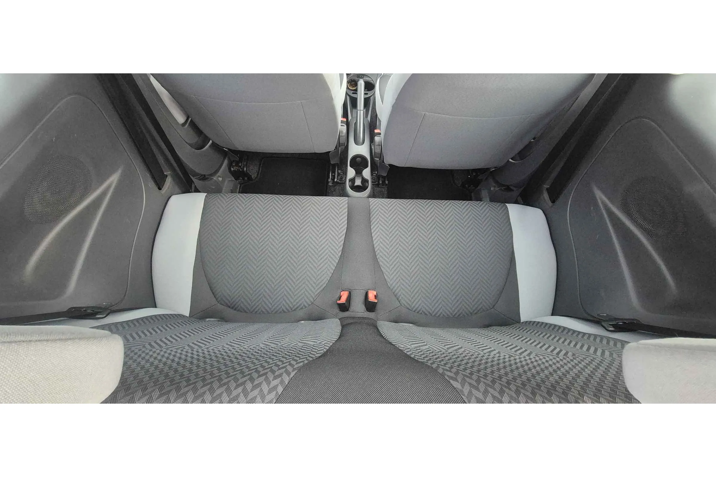 Fiat 500 - Immagine 13