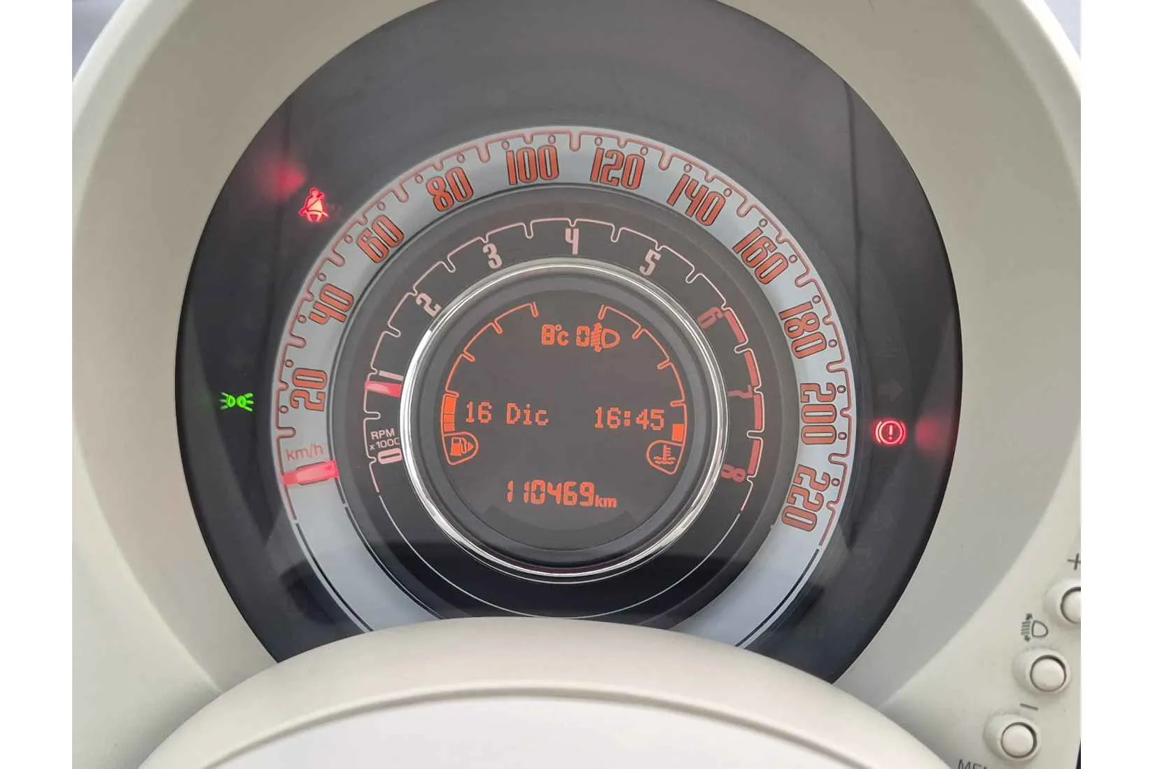 Fiat 500 - Immagine 16