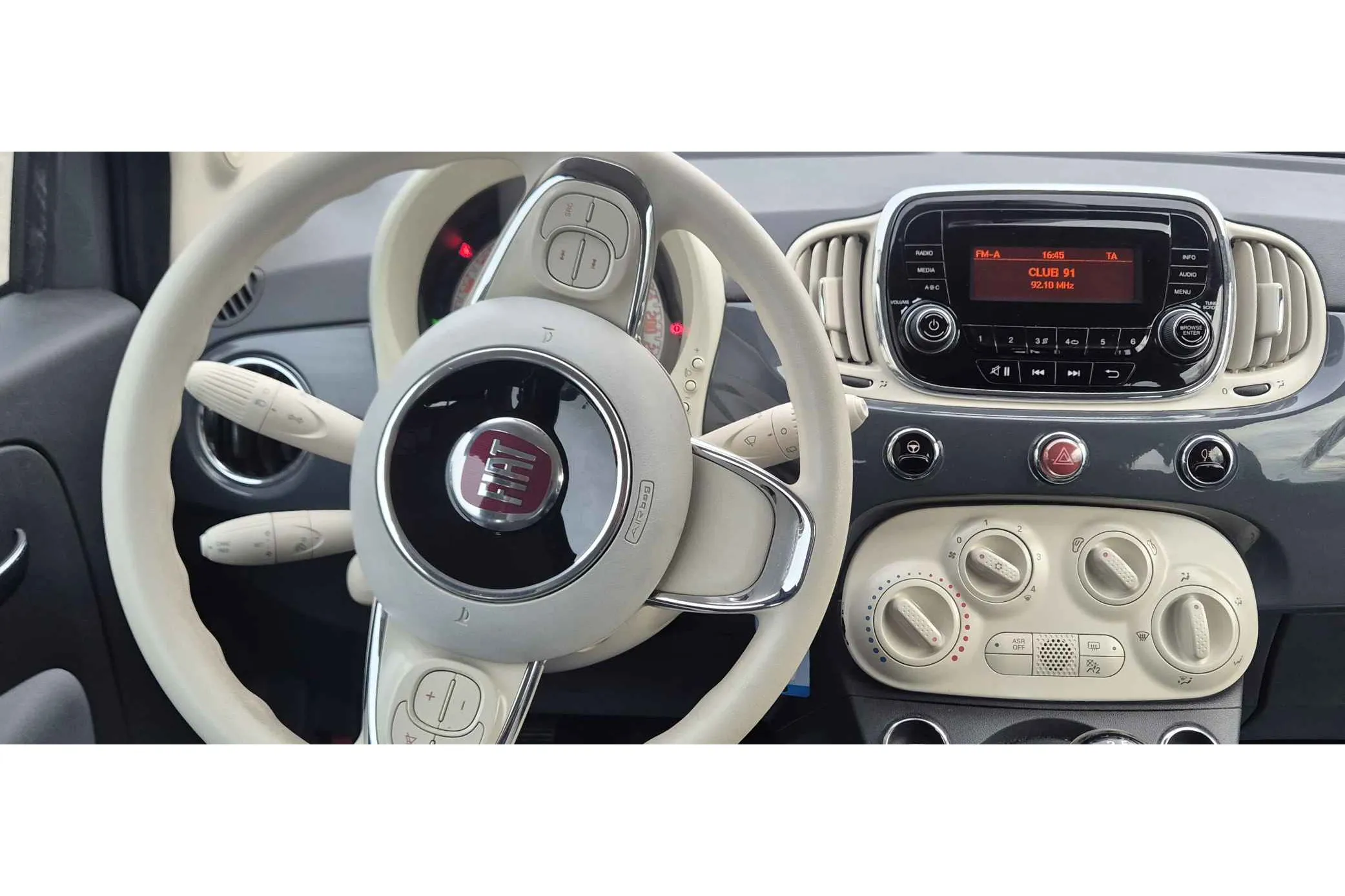 Fiat 500 - Immagine 17