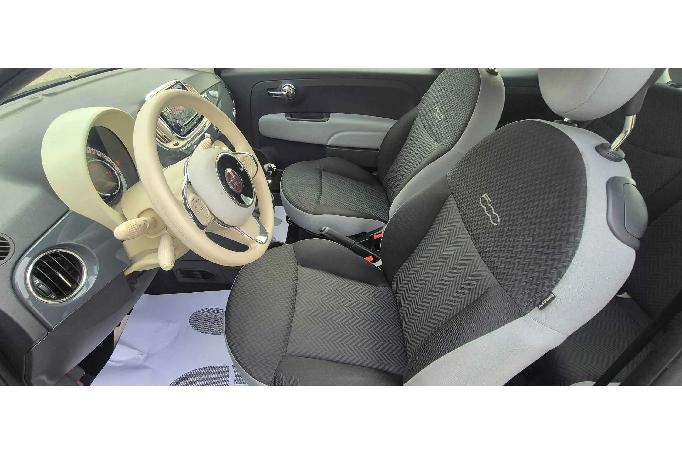 Fiat 500 - Immagine 18