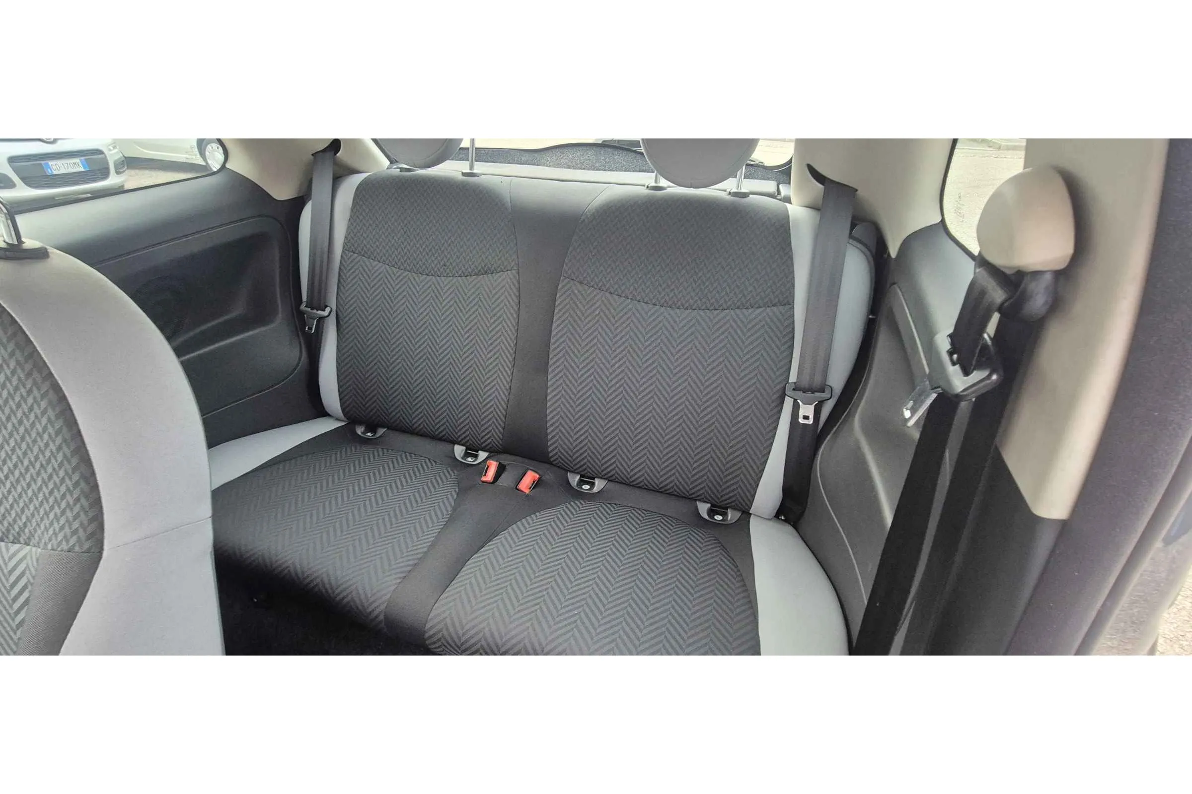 Fiat 500 - Immagine 19