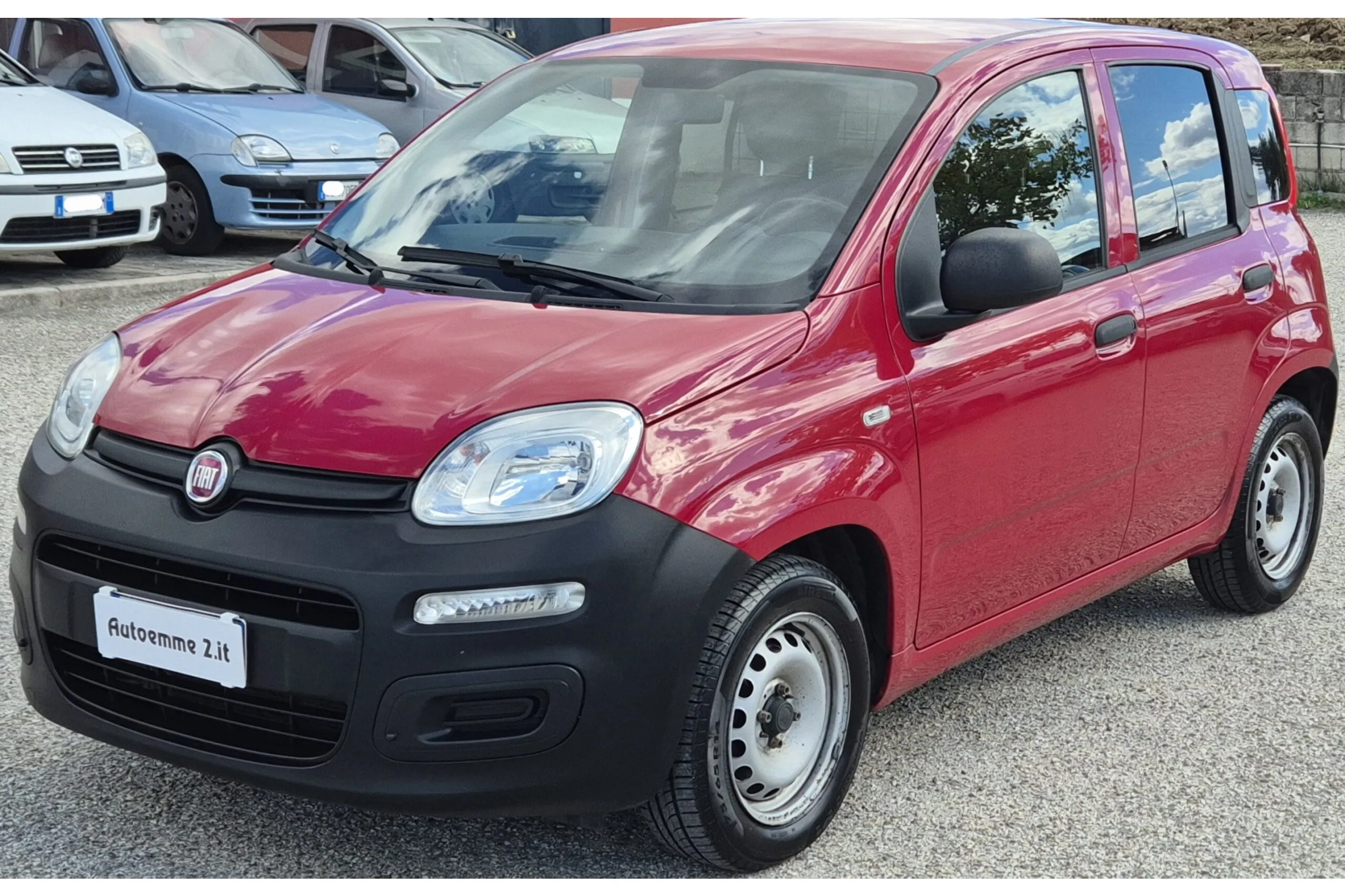 Fiat Panda - Immagine 2