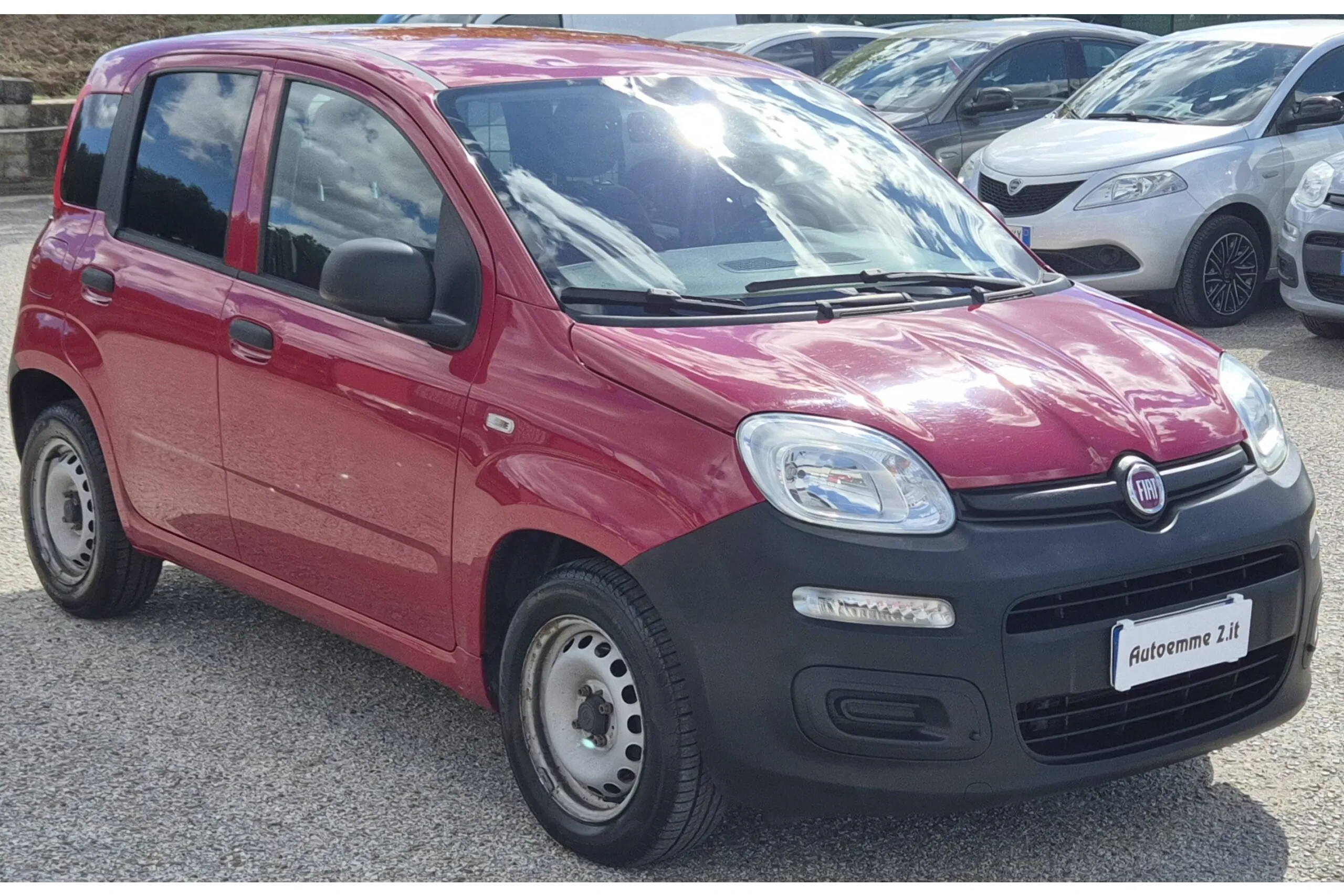 Fiat Panda - Immagine 3
