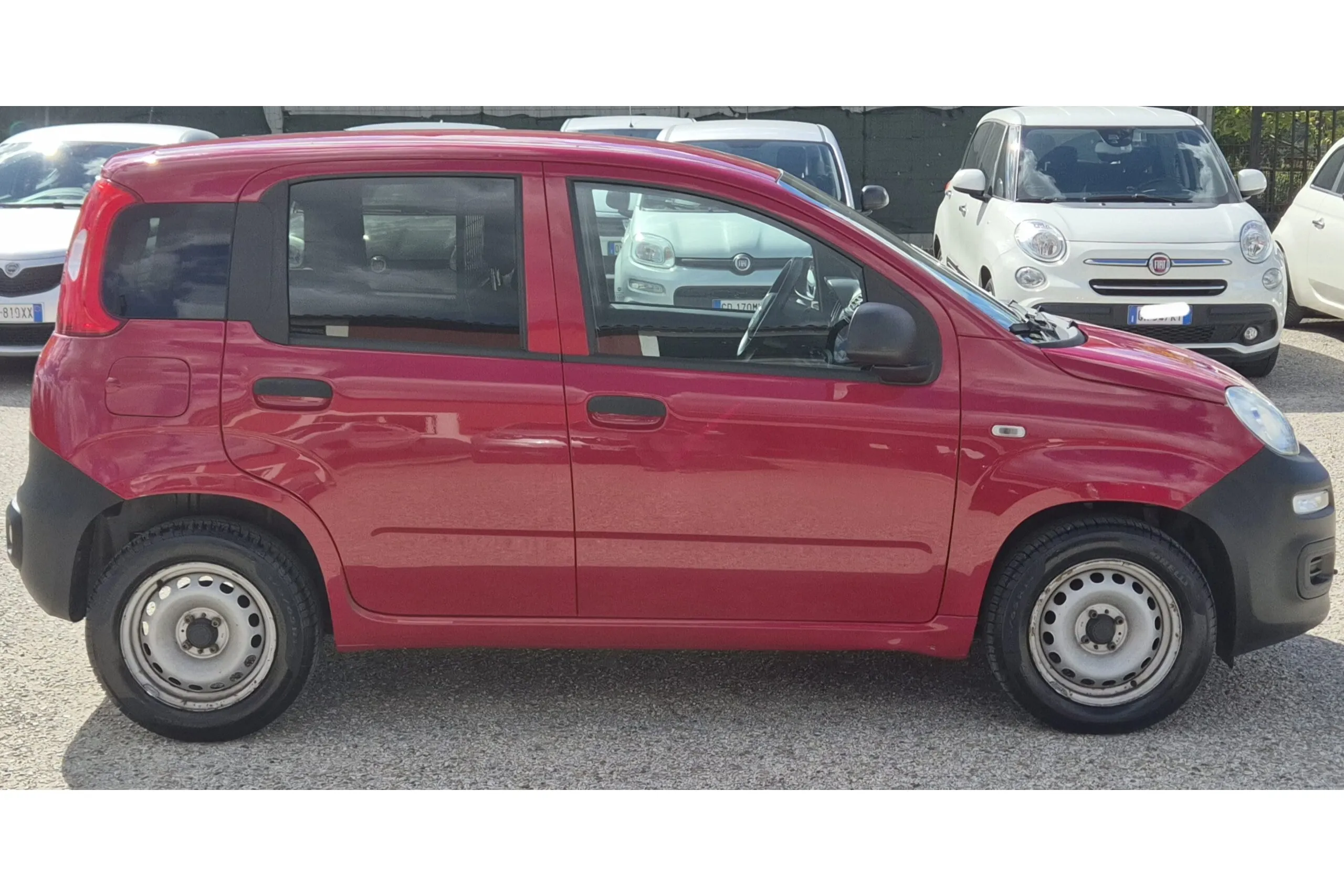 Fiat Panda - Immagine 4
