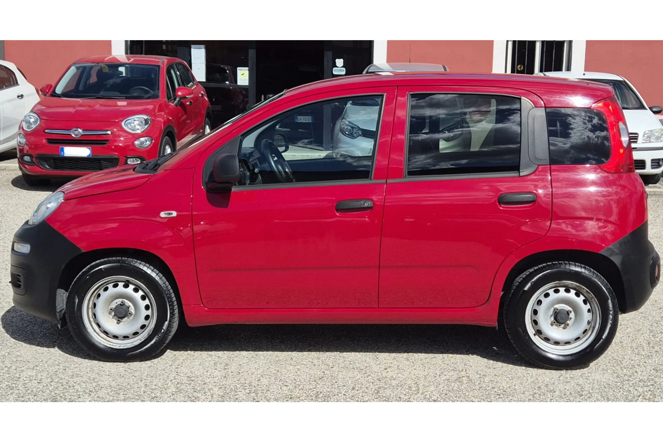 Fiat Panda - Immagine 5